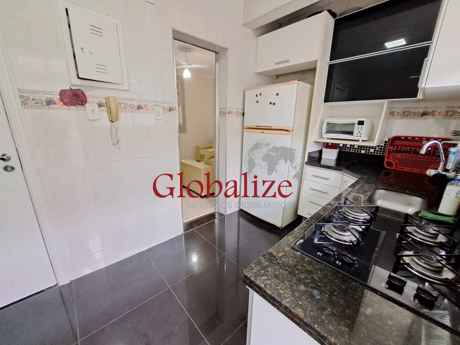 Apartamento, 3 quartos, 97 m² - Foto 10