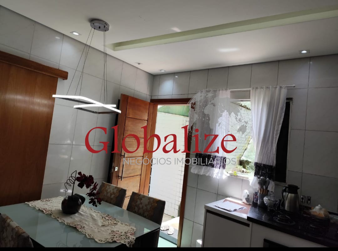 Casa, 4 quartos, 135 m² - Foto 4