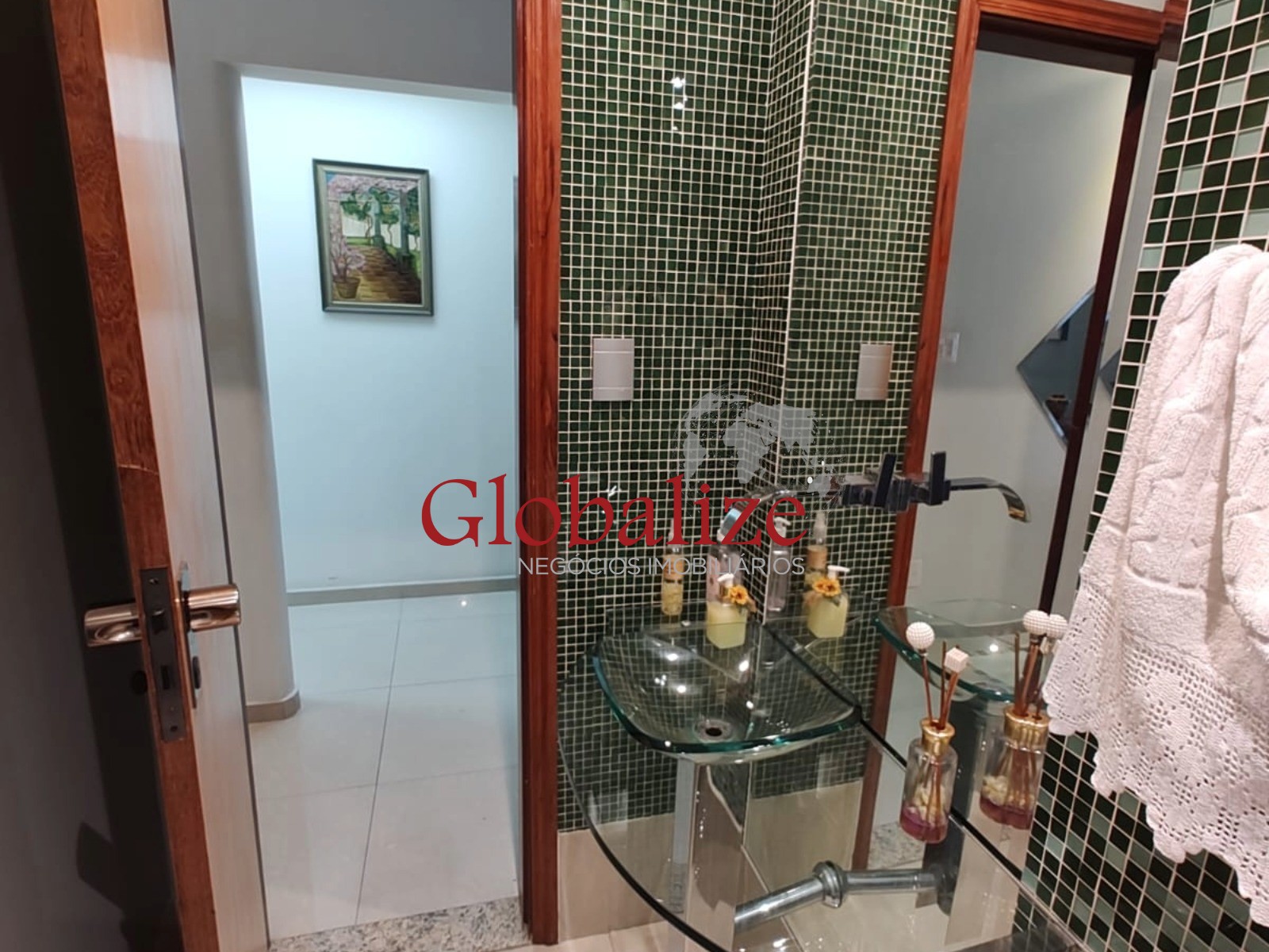 Apartamento, 3 quartos, 150 m² - Foto 30