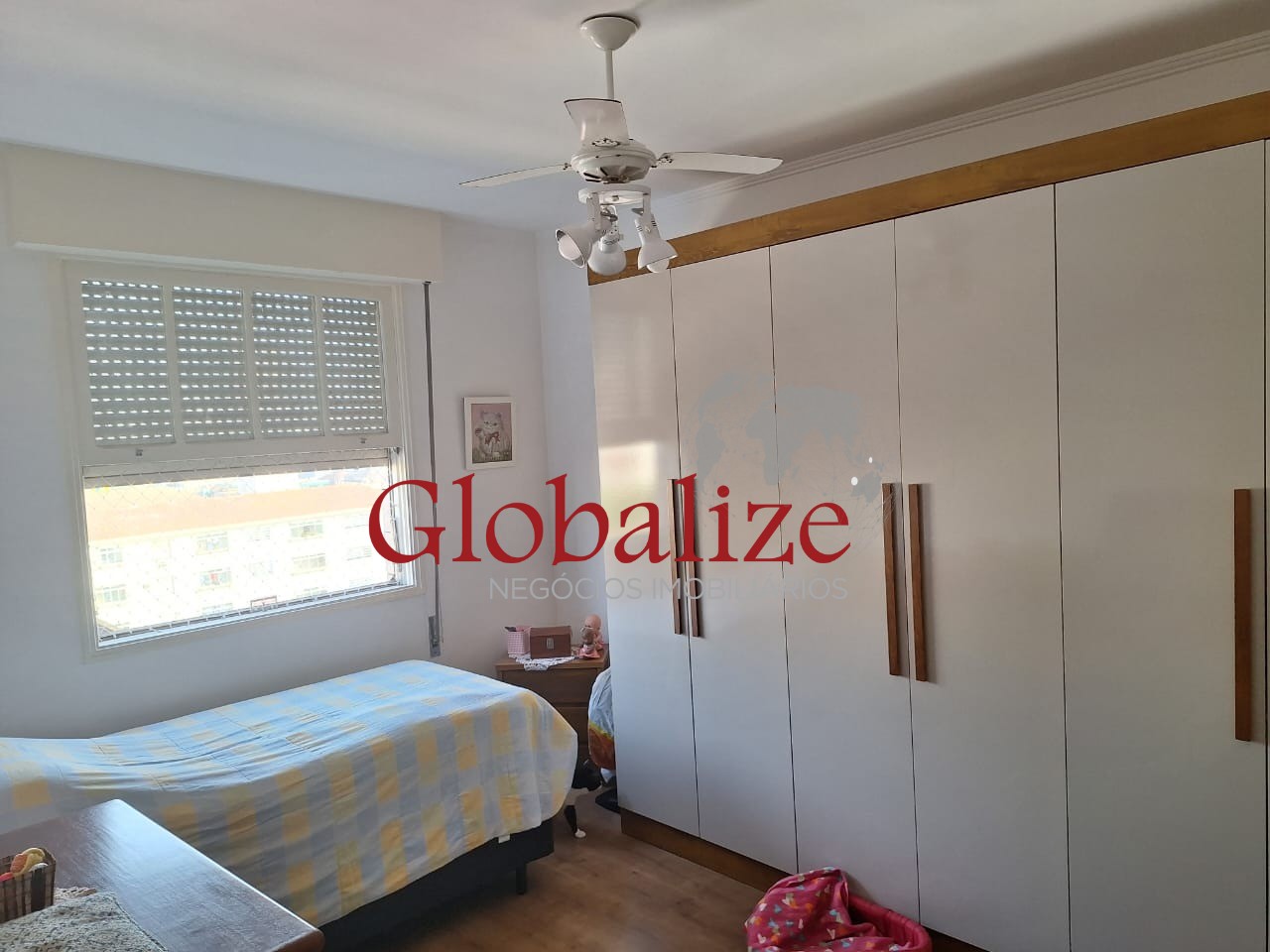 Apartamento, 2 quartos, 125 m² - Foto 7