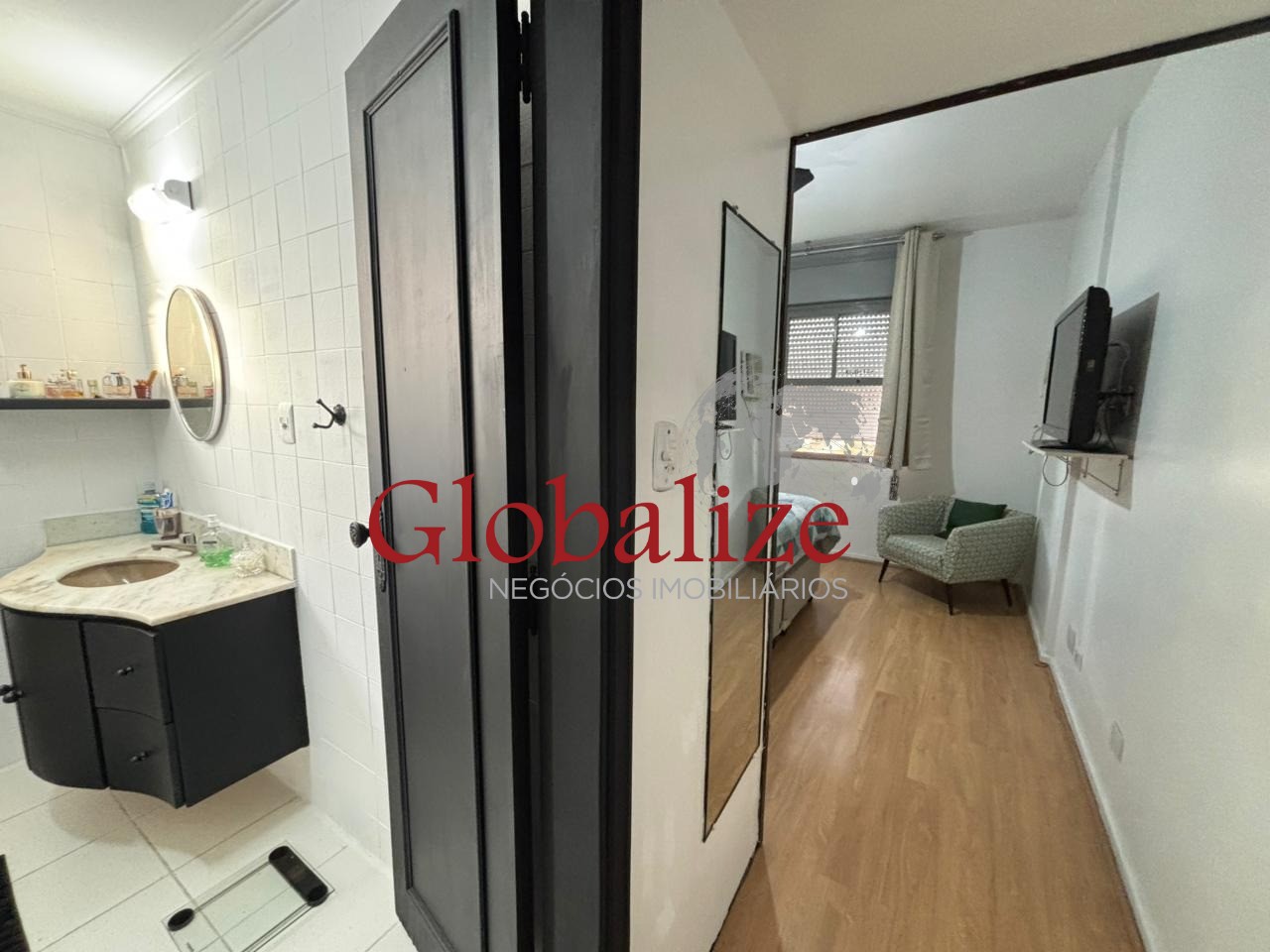 Apartamento, 4 quartos, 175 m² - Foto 21