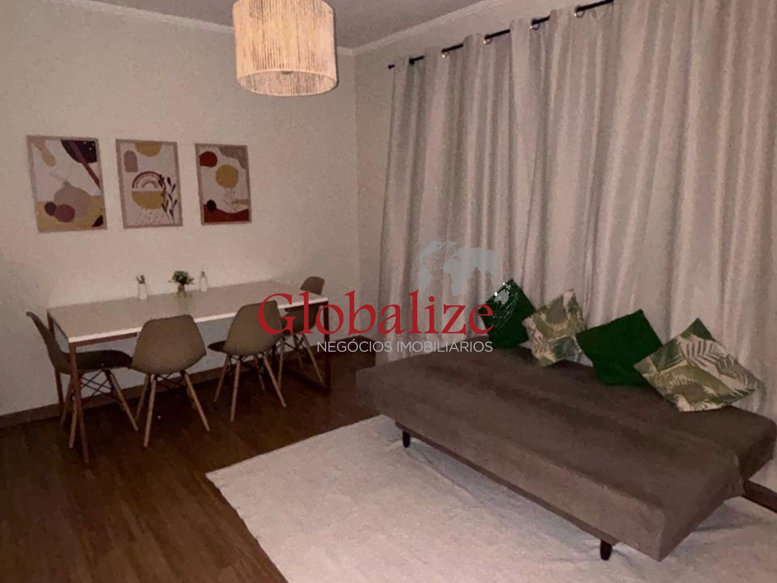 Apartamento, 2 quartos, 75 m² - Foto 4
