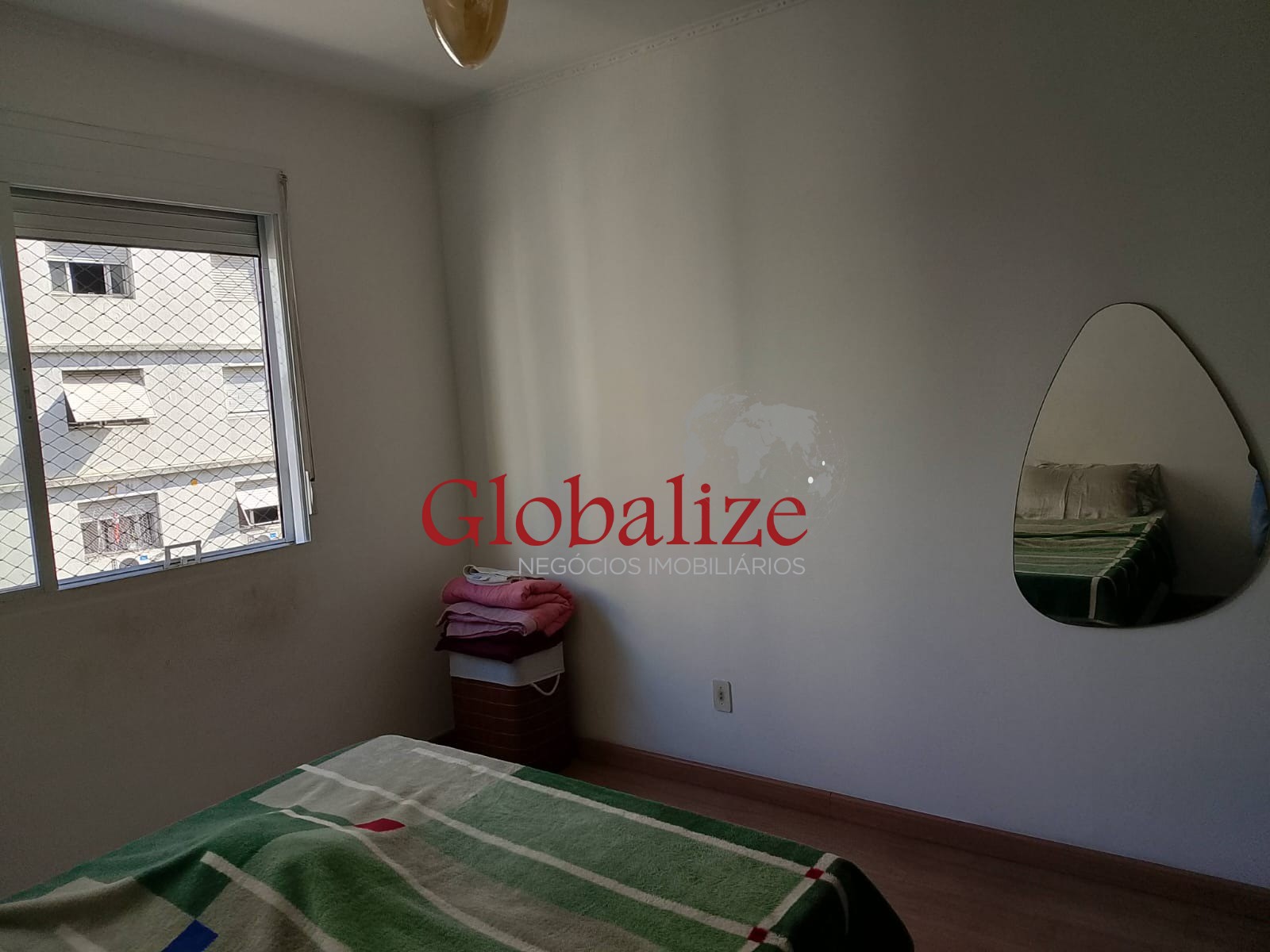 Apartamento, 1 quarto, 47 m² - Foto 8