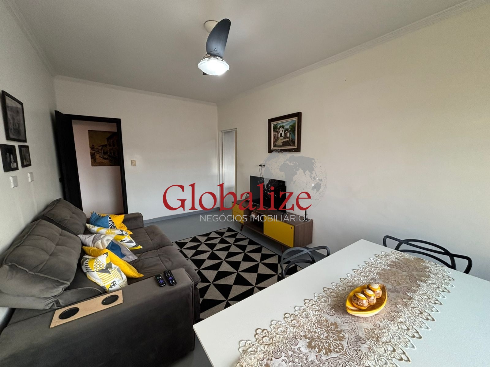 Apartamento, 4 quartos, 175 m² - Foto 8
