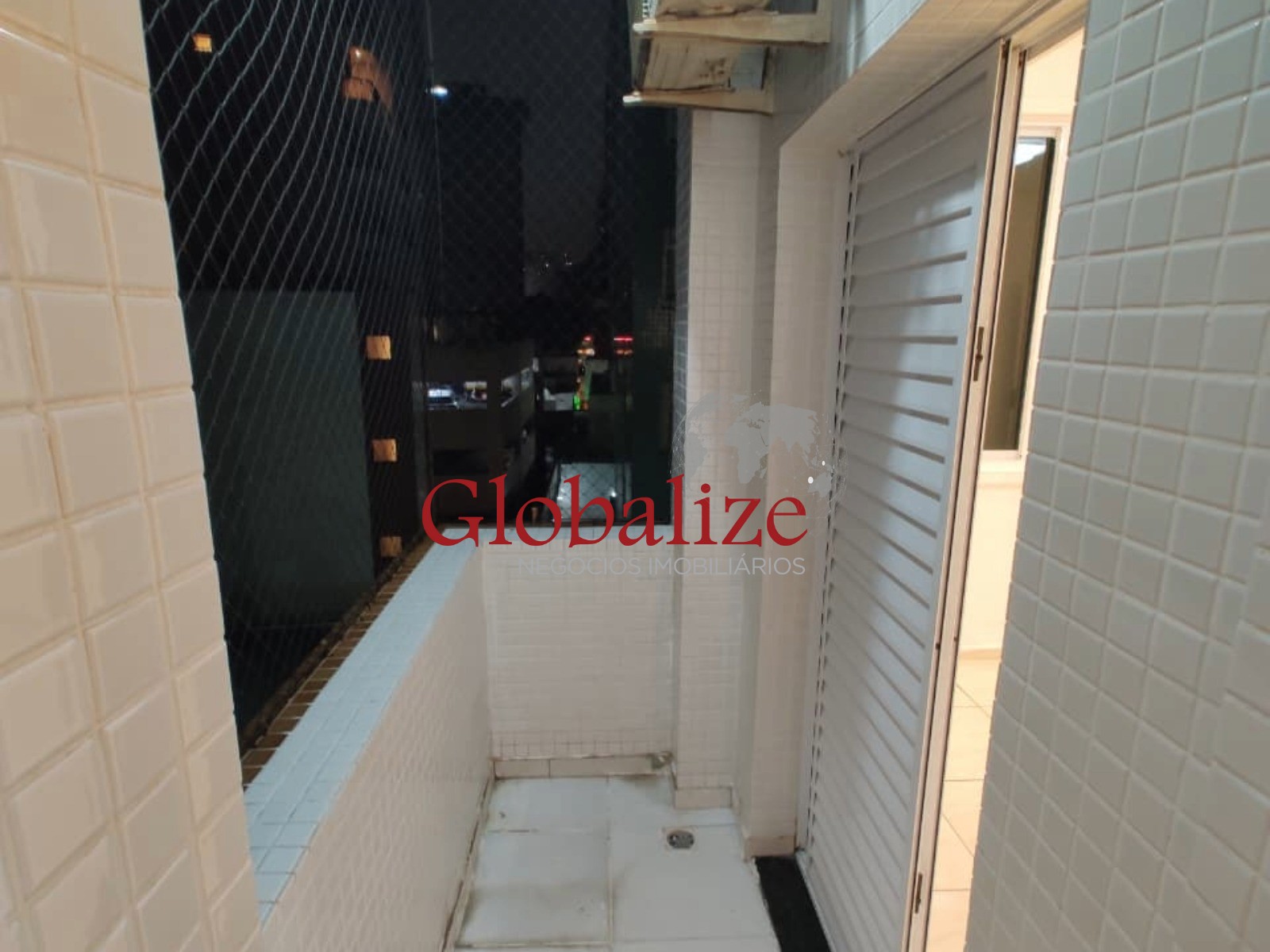 Apartamento, 1 quarto, 56 m² - Foto 3