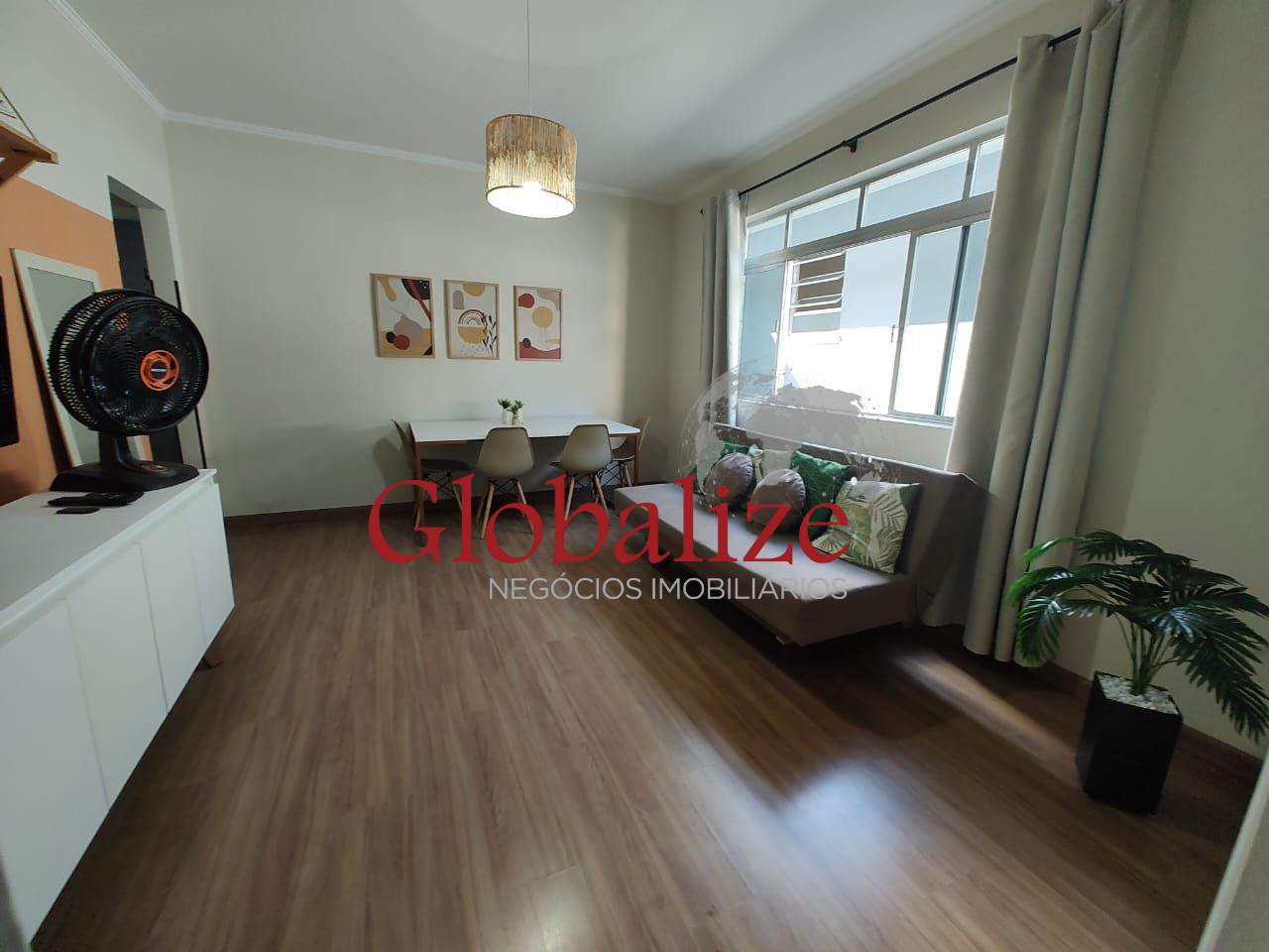 Apartamento, 2 quartos, 75 m² - Foto 5