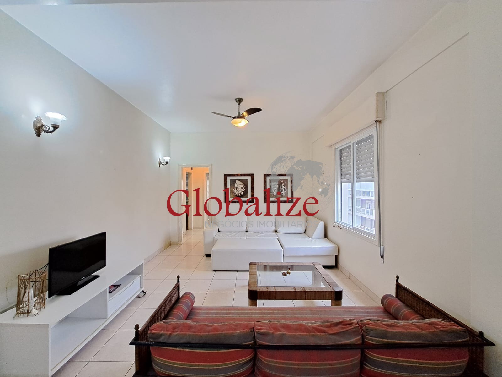 Apartamento, 3 quartos, 146 m² - Foto 1