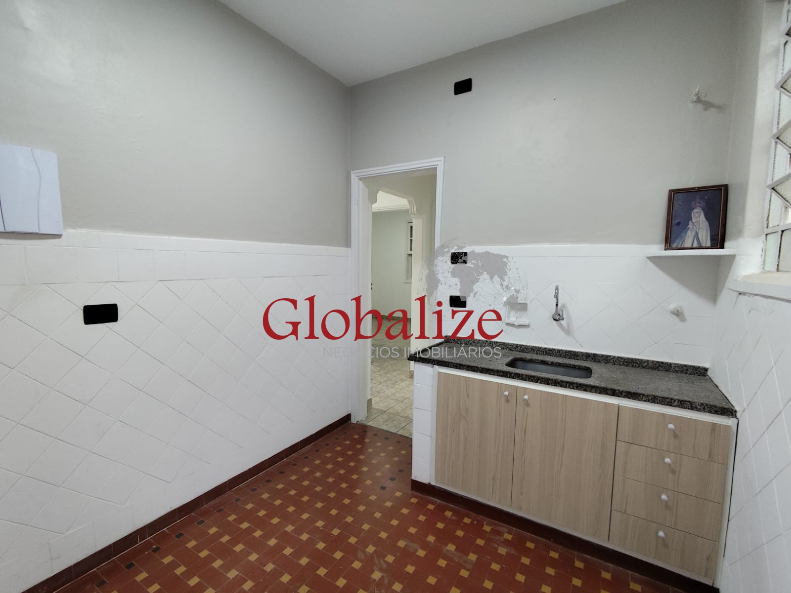 Apartamento, 2 quartos, 59 m² - Foto 9