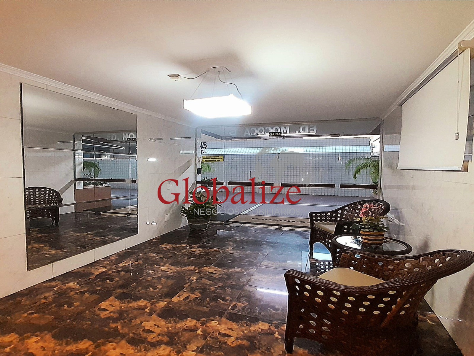Apartamento, 1 quarto, 55 m² - Foto 13