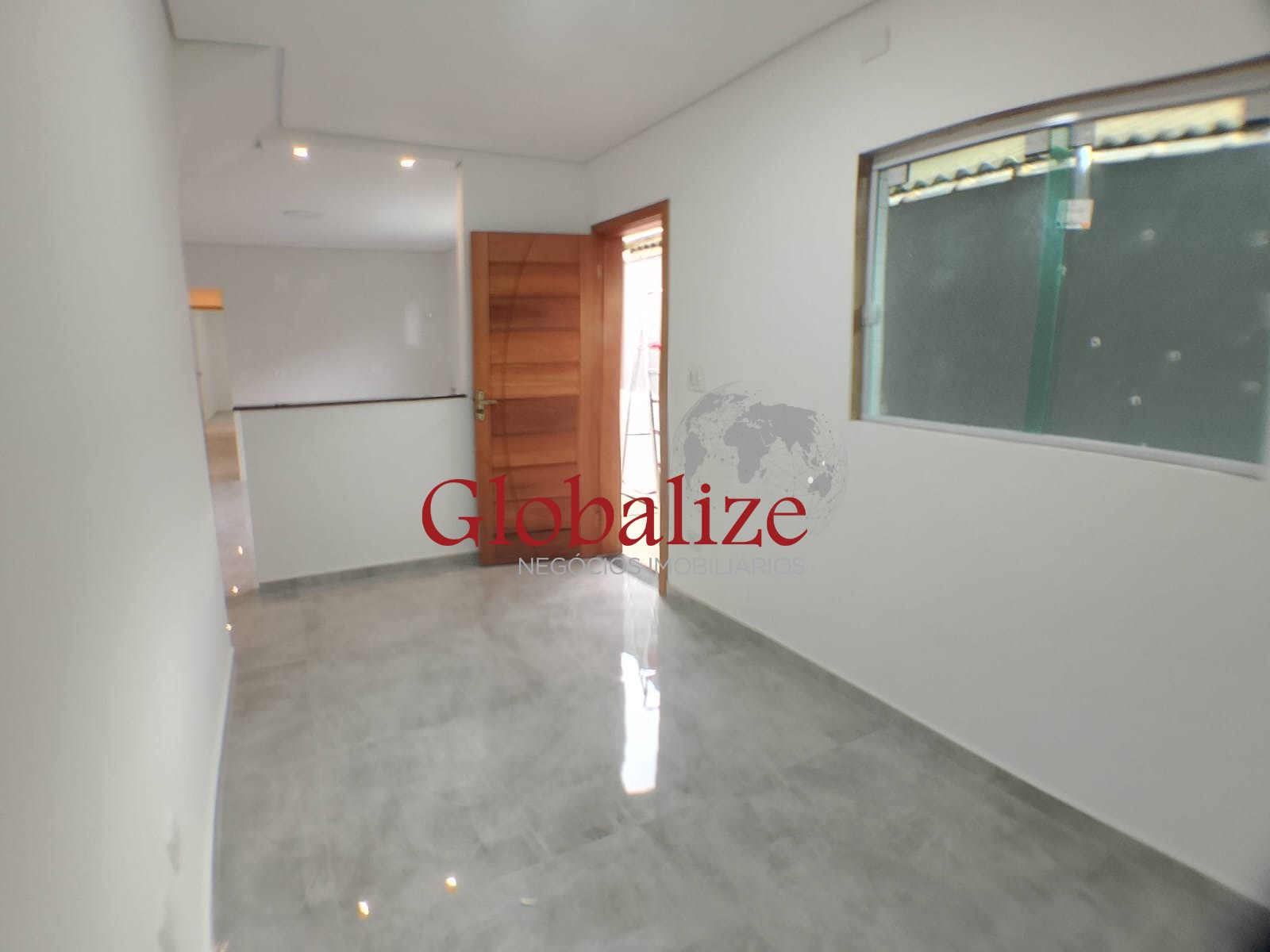 Sobrado, 2 quartos, 70 m² - Foto 1