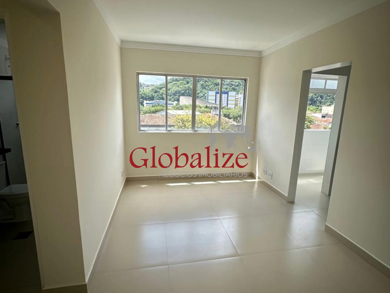 Apartamento, 1 quarto, 49 m² - Foto 4