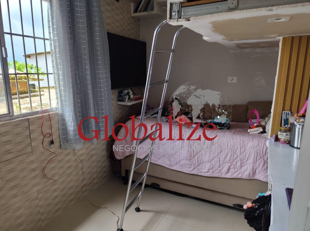 Casa, 4 quartos, 135 m² - Foto 11