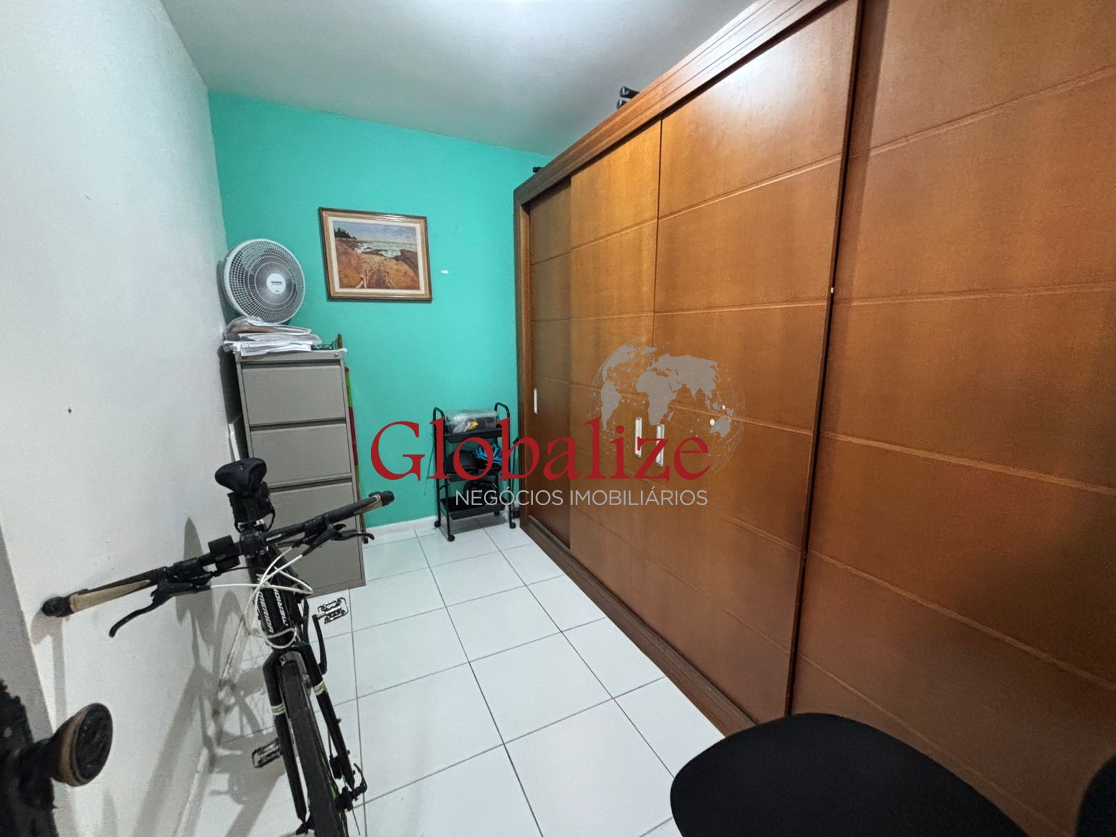 Apartamento, 4 quartos, 175 m² - Foto 16