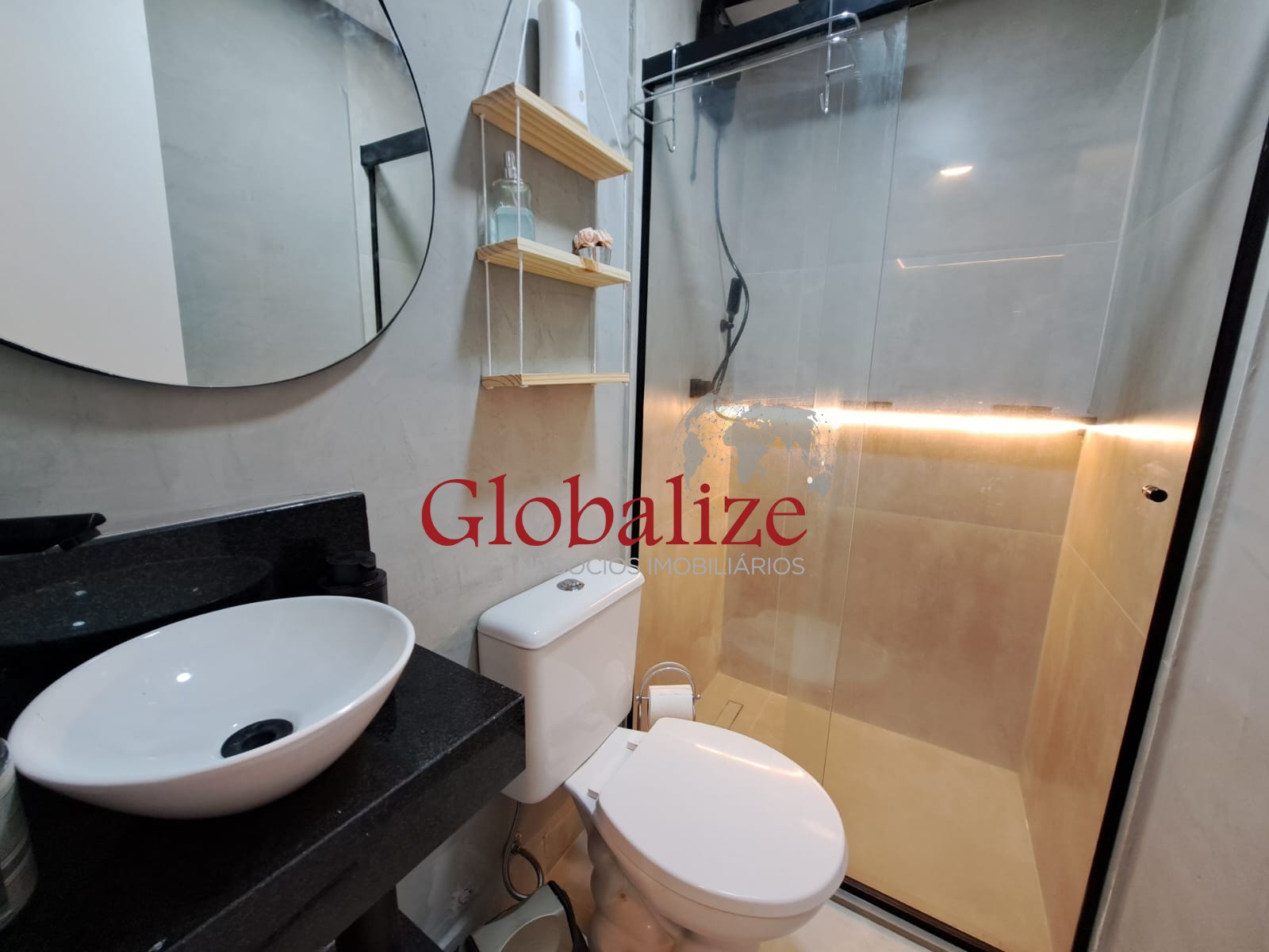 Apartamento, 2 quartos, 35 m² - Foto 20