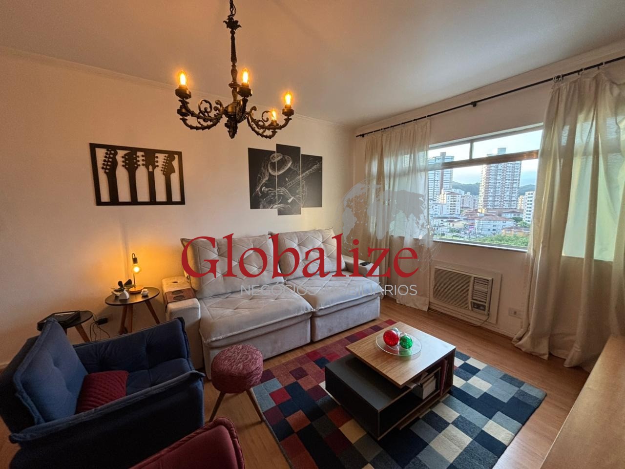 Apartamento, 4 quartos, 175 m² - Foto 2