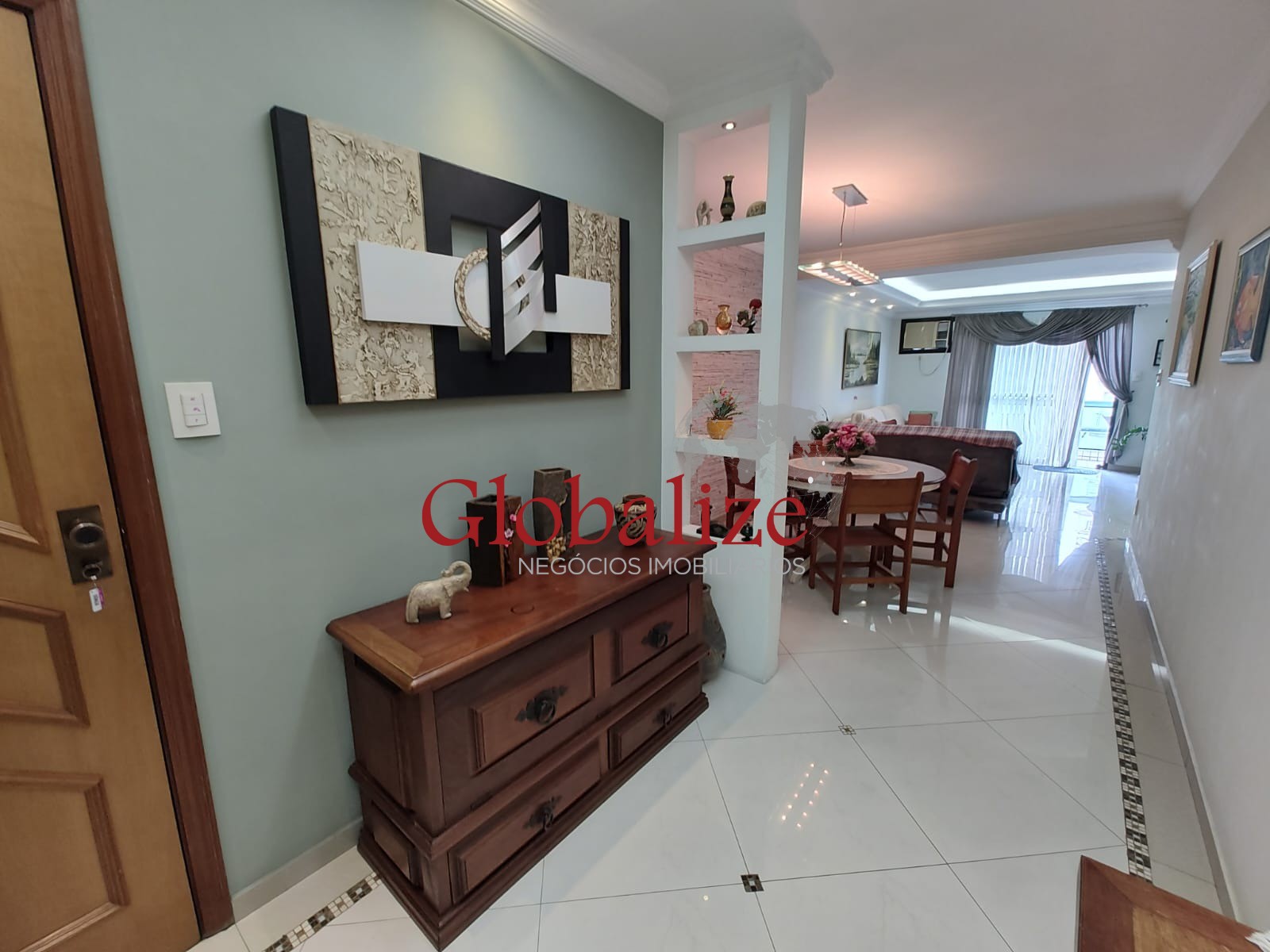 Apartamento, 3 quartos, 150 m² - Foto 7