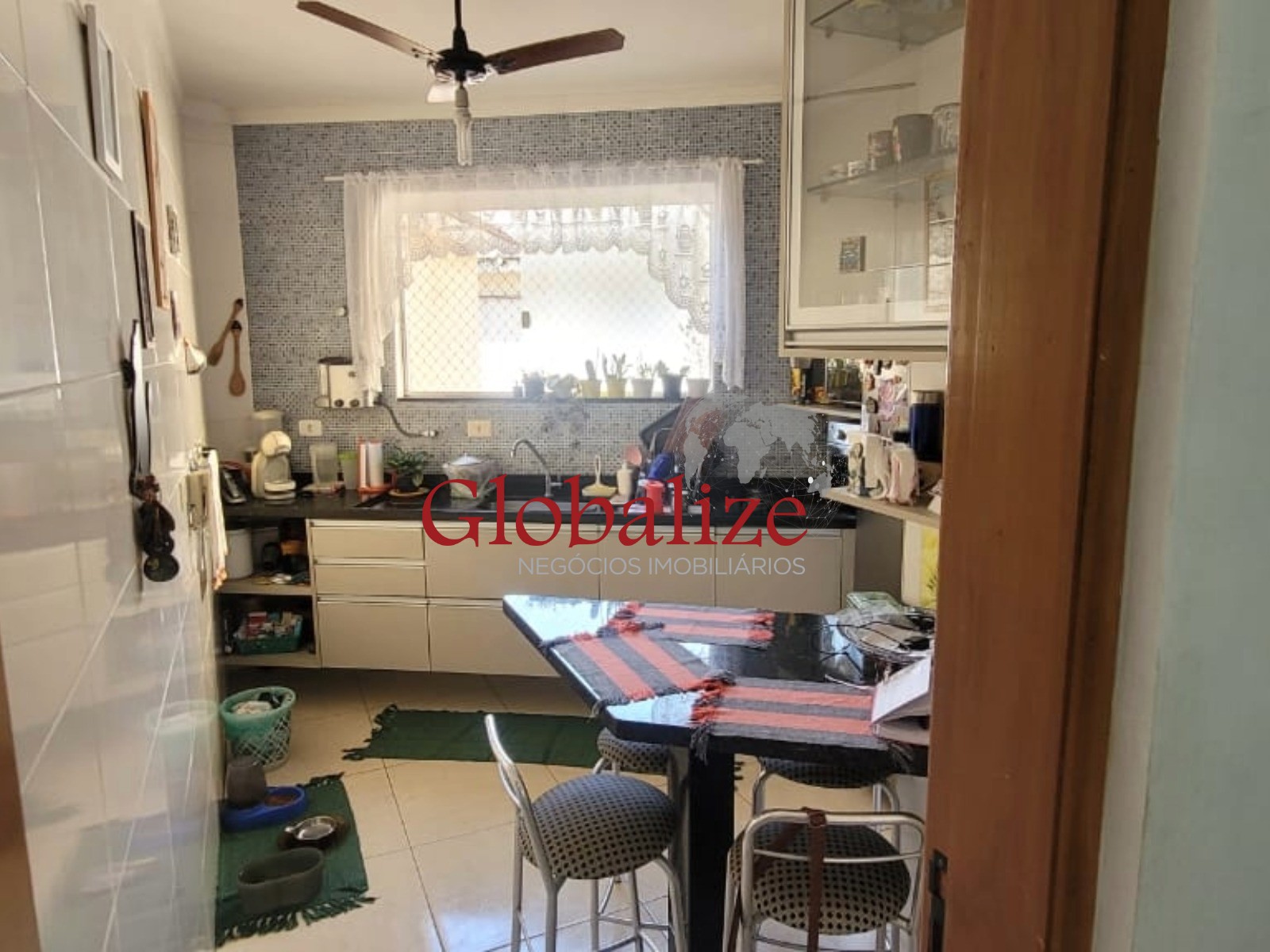 Sobrado, 3 quartos, 112 m² - Foto 4