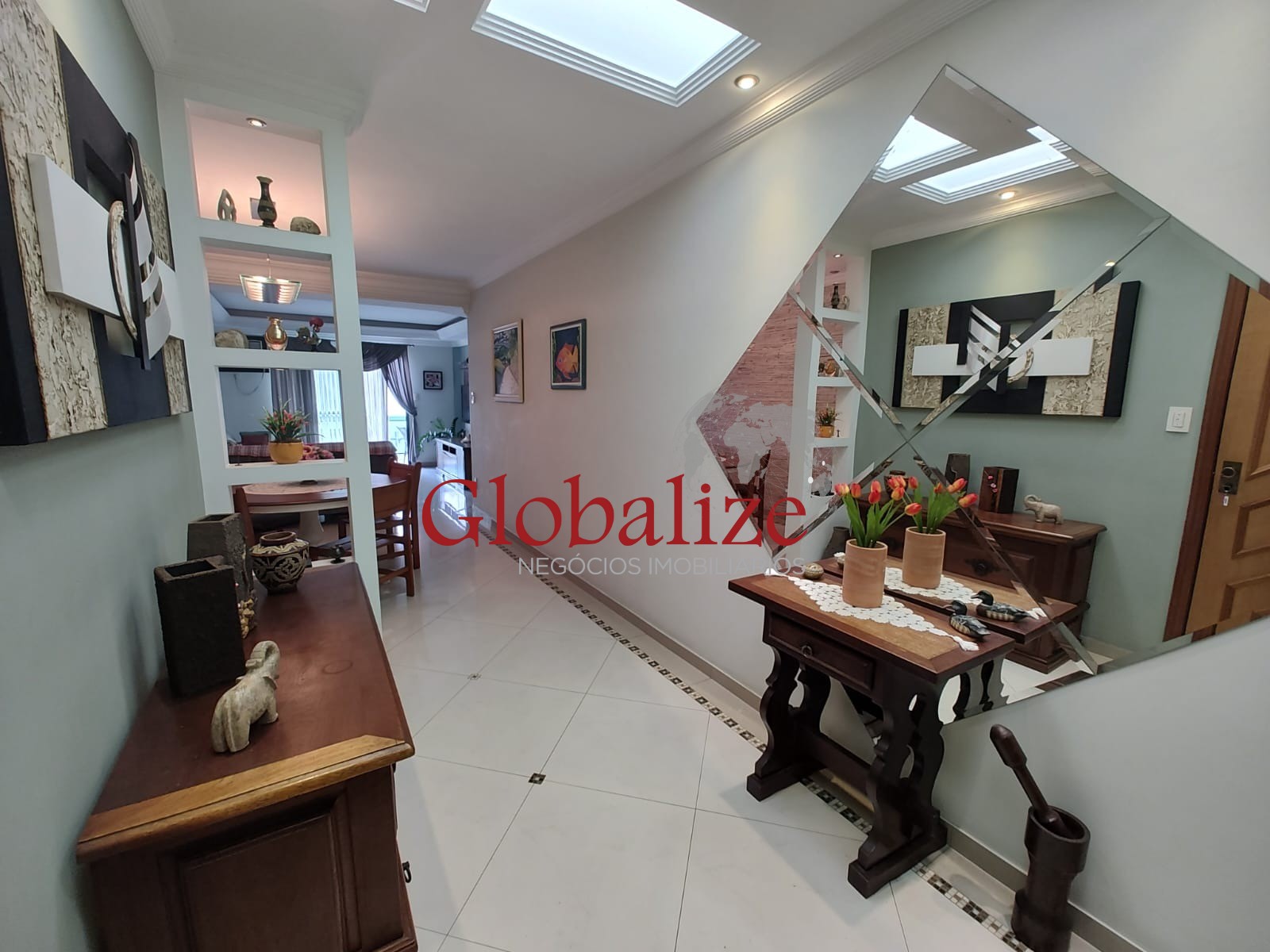 Apartamento, 3 quartos, 150 m² - Foto 10