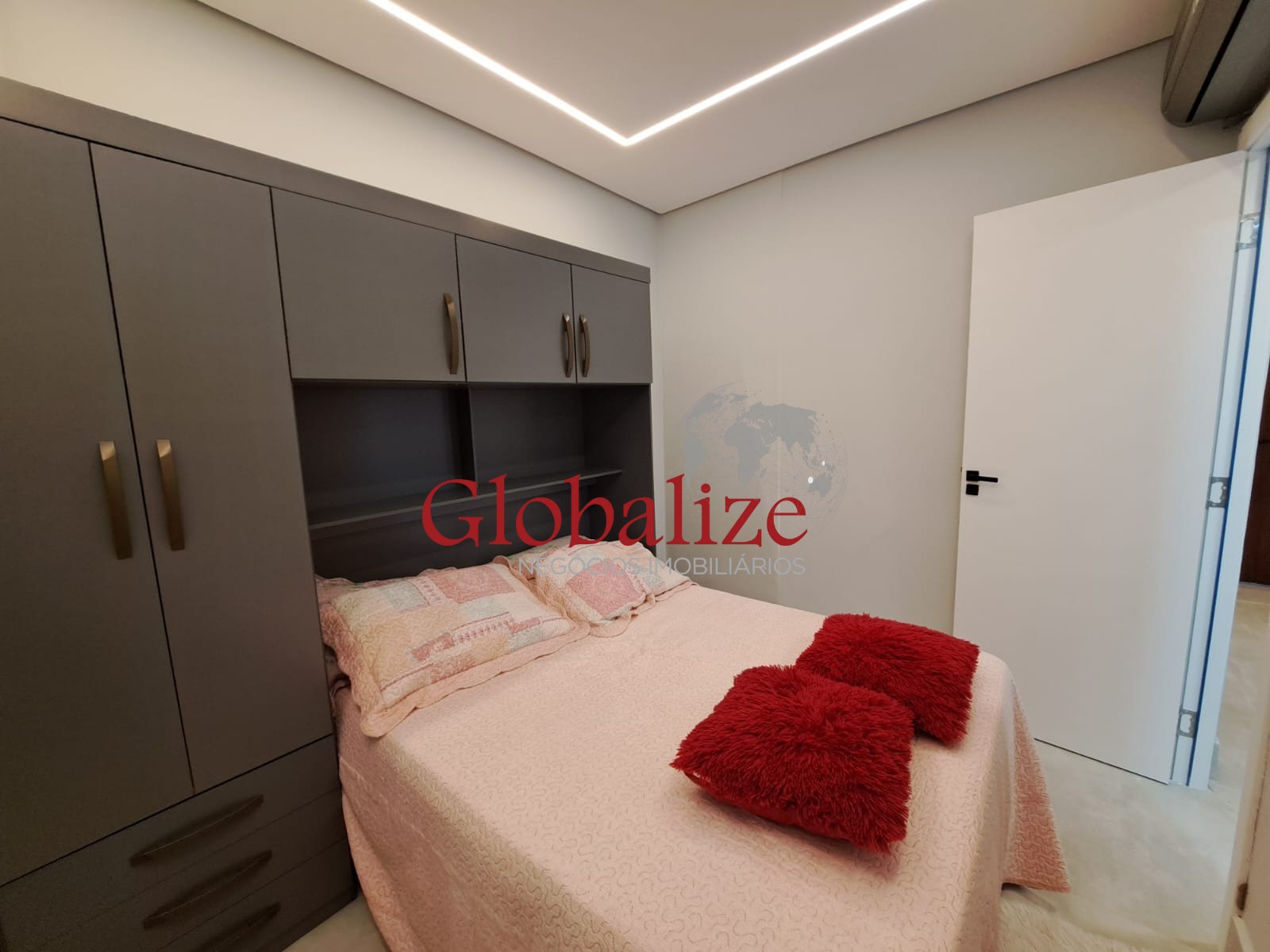 Apartamento, 2 quartos, 35 m² - Foto 13