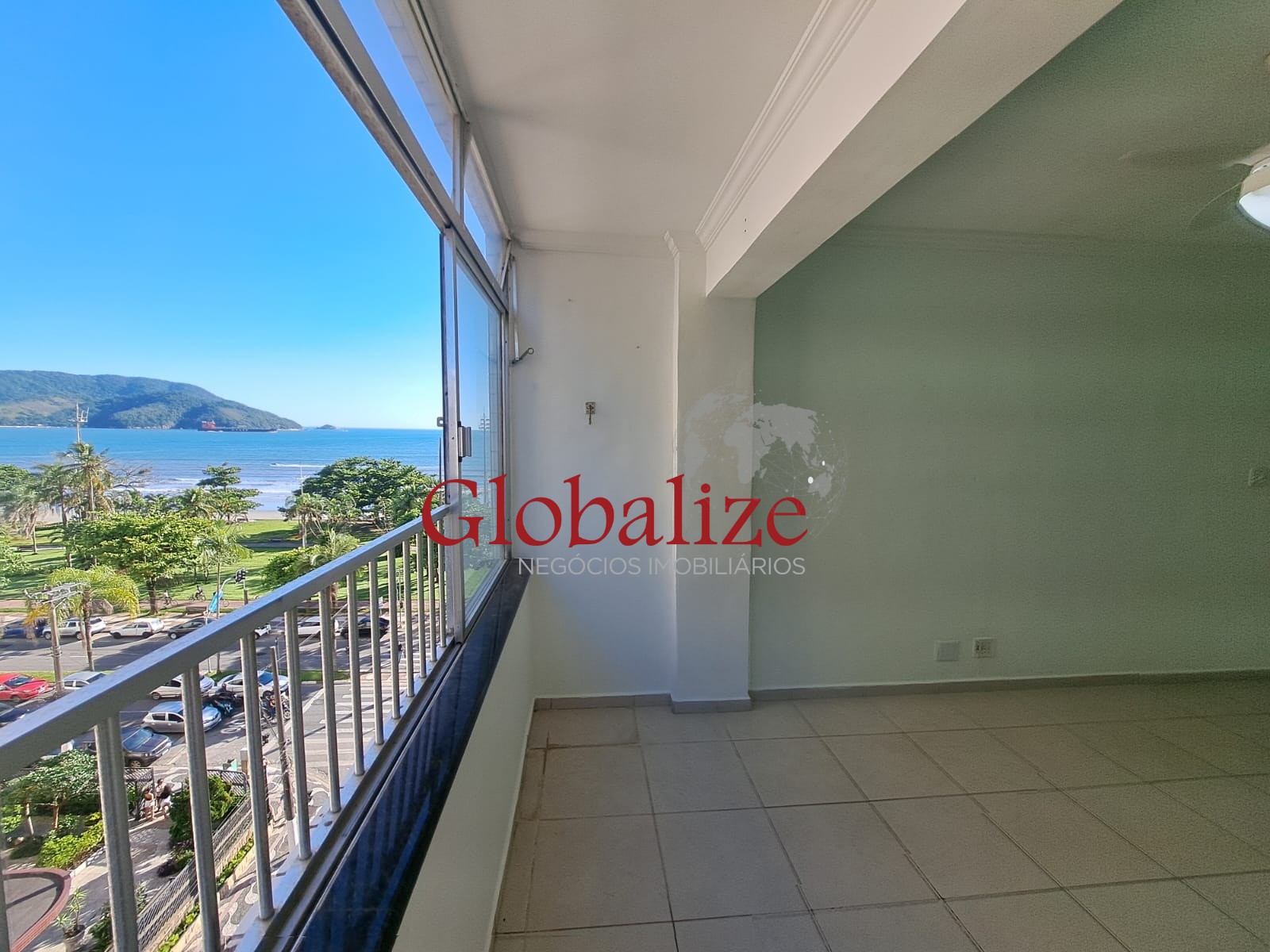 Apartamento, 2 quartos, 80 m² - Foto 1