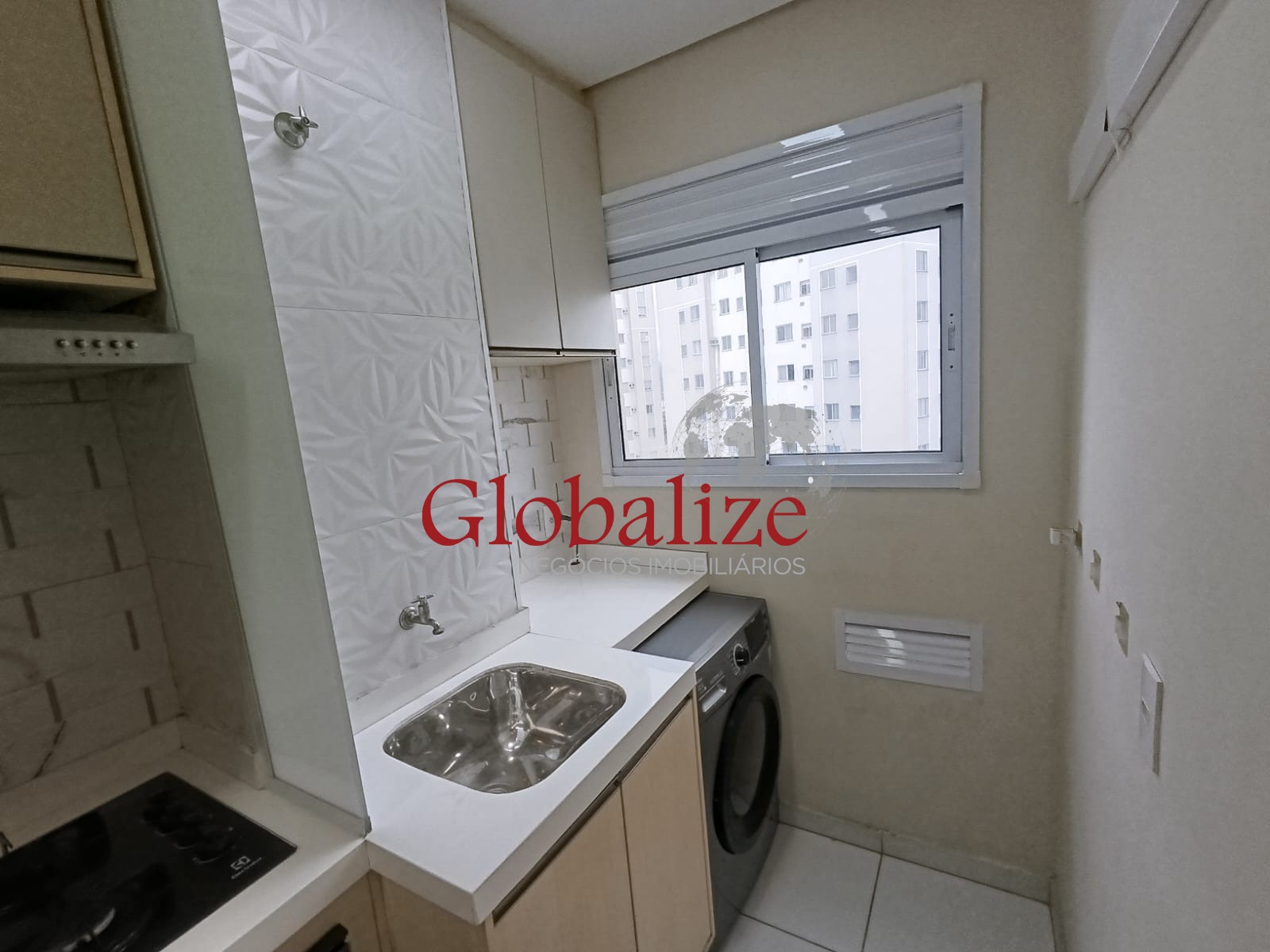 Apartamento, 2 quartos, 40 m² - Foto 7
