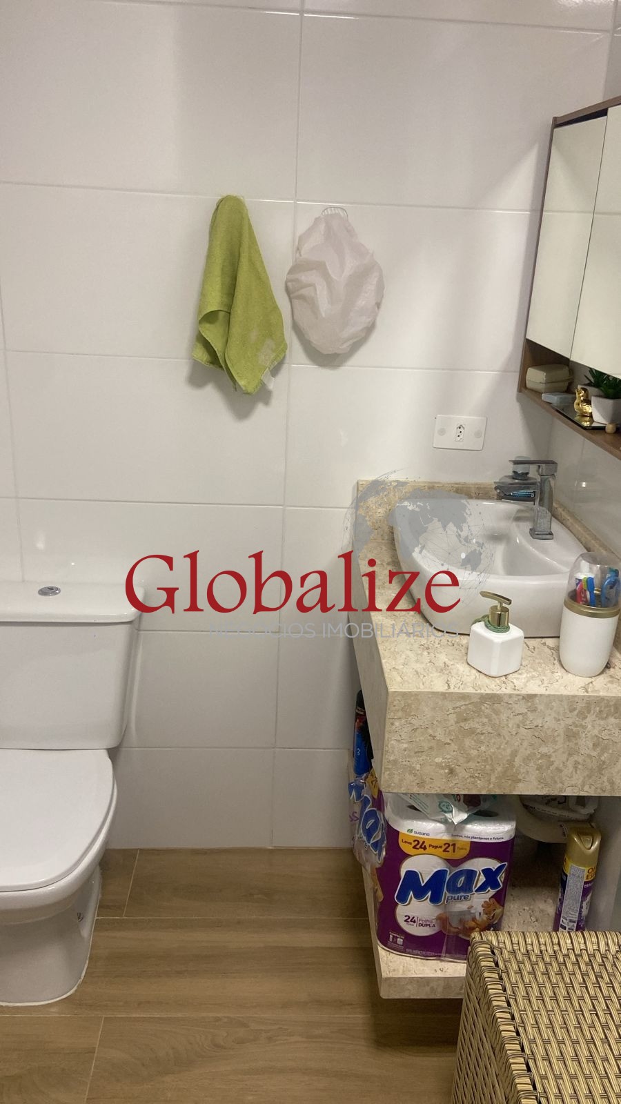 Apartamento, 2 quartos, 100 m² - Foto 17
