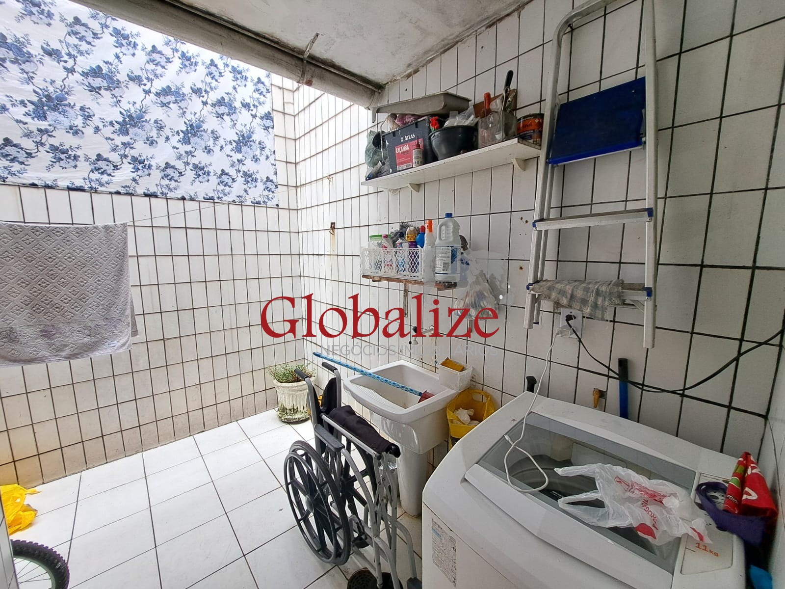 Sobrado, 2 quartos, 72 m² - Foto 20