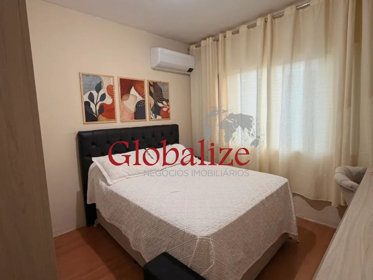 Apartamento, 2 quartos, 60 m² - Foto 9