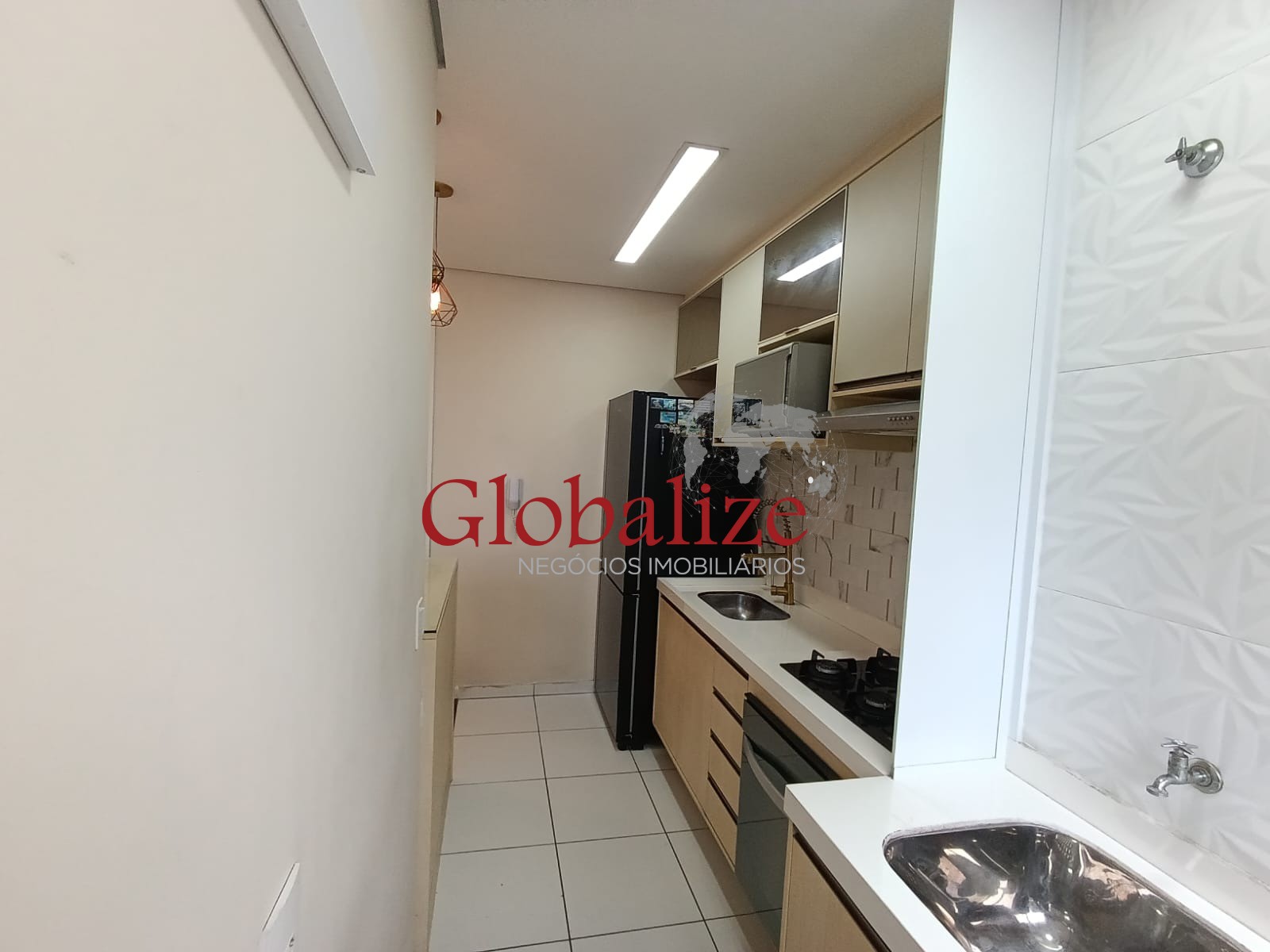 Apartamento, 2 quartos, 40 m² - Foto 5