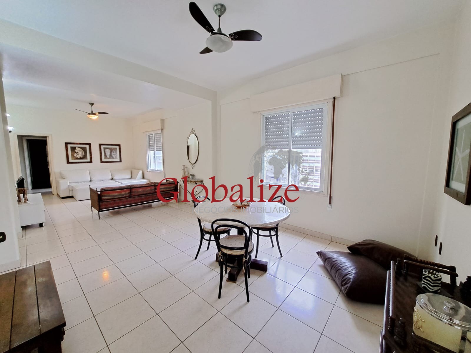 Apartamento, 3 quartos, 146 m² - Foto 8