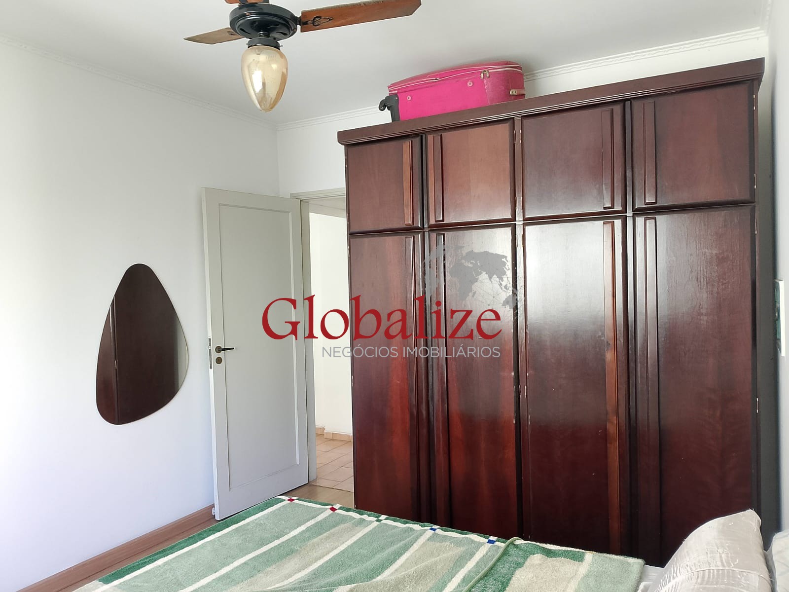 Apartamento, 1 quarto, 47 m² - Foto 7