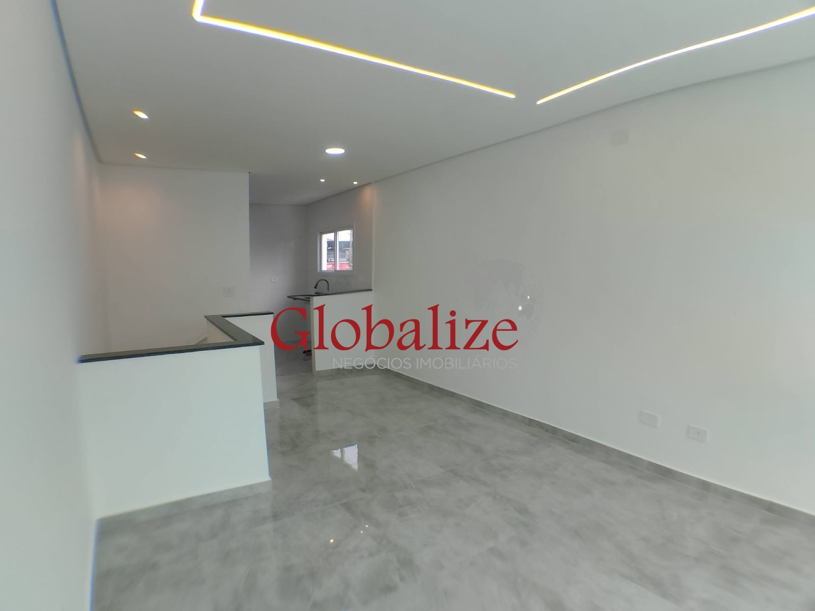 Sobrado, 2 quartos, 70 m² - Foto 3