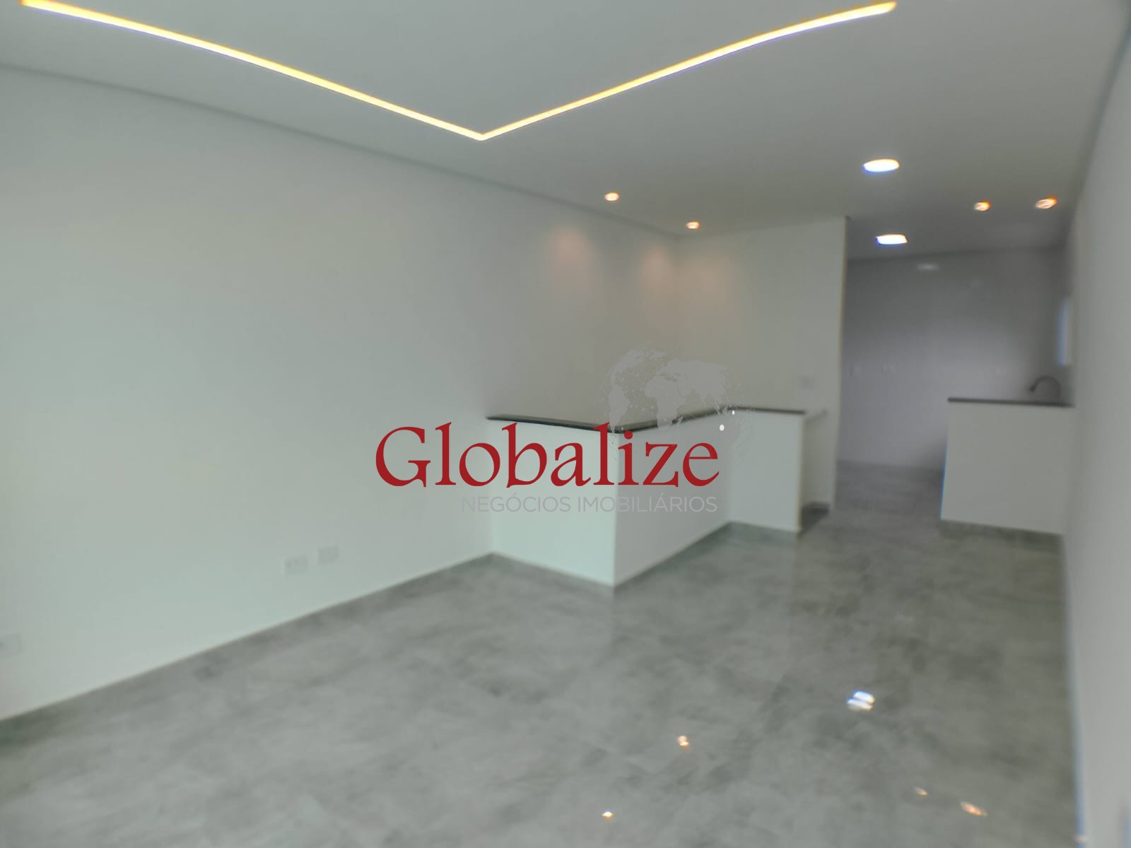 Sobrado, 2 quartos, 70 m² - Foto 4