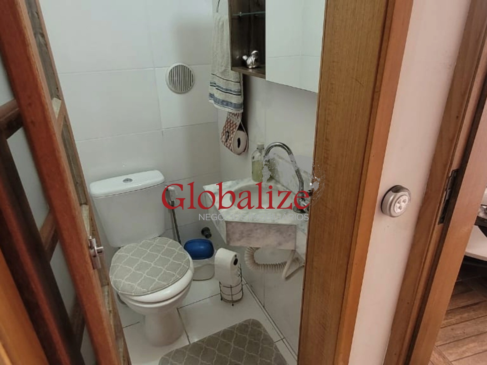 Sobrado, 3 quartos, 112 m² - Foto 23