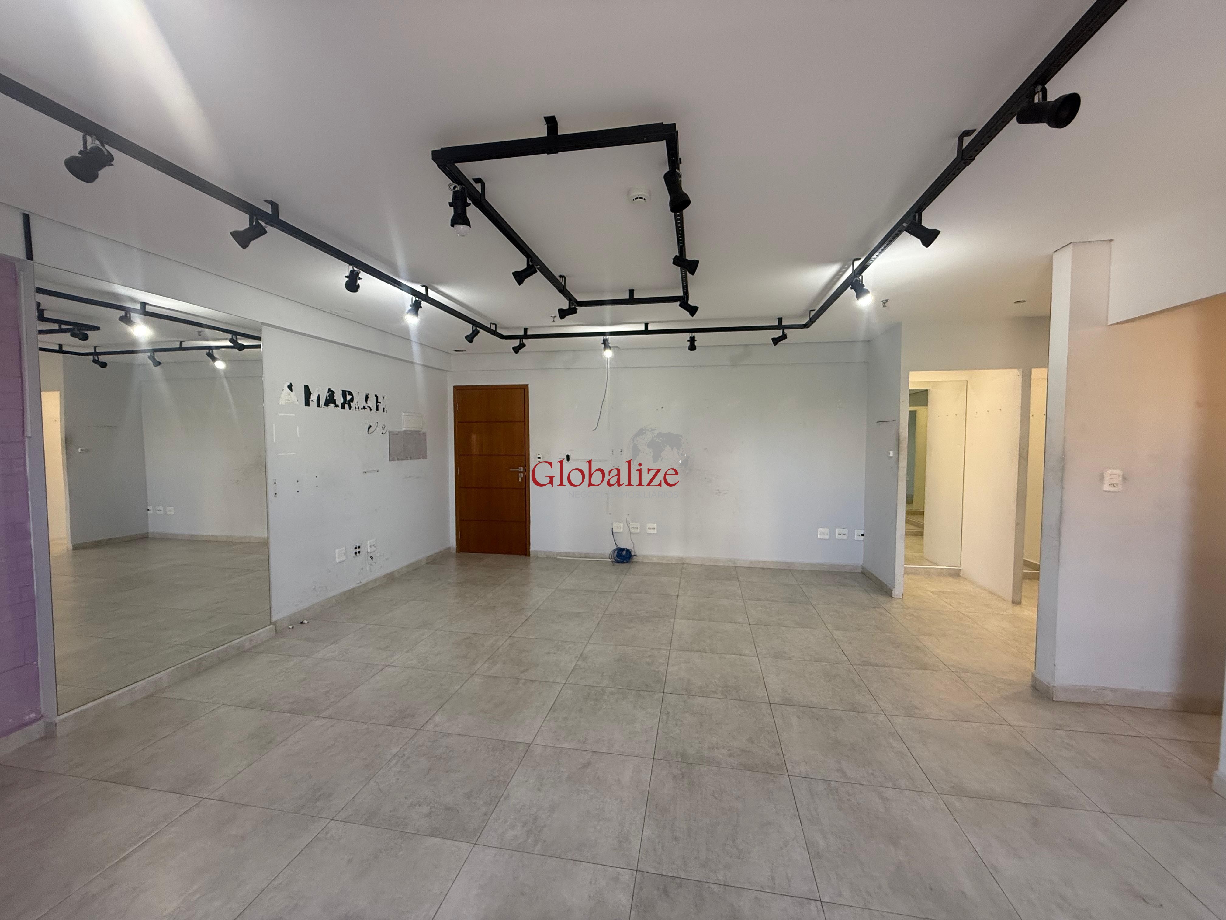 Sala-Conjunto, 48 m² - Foto 3