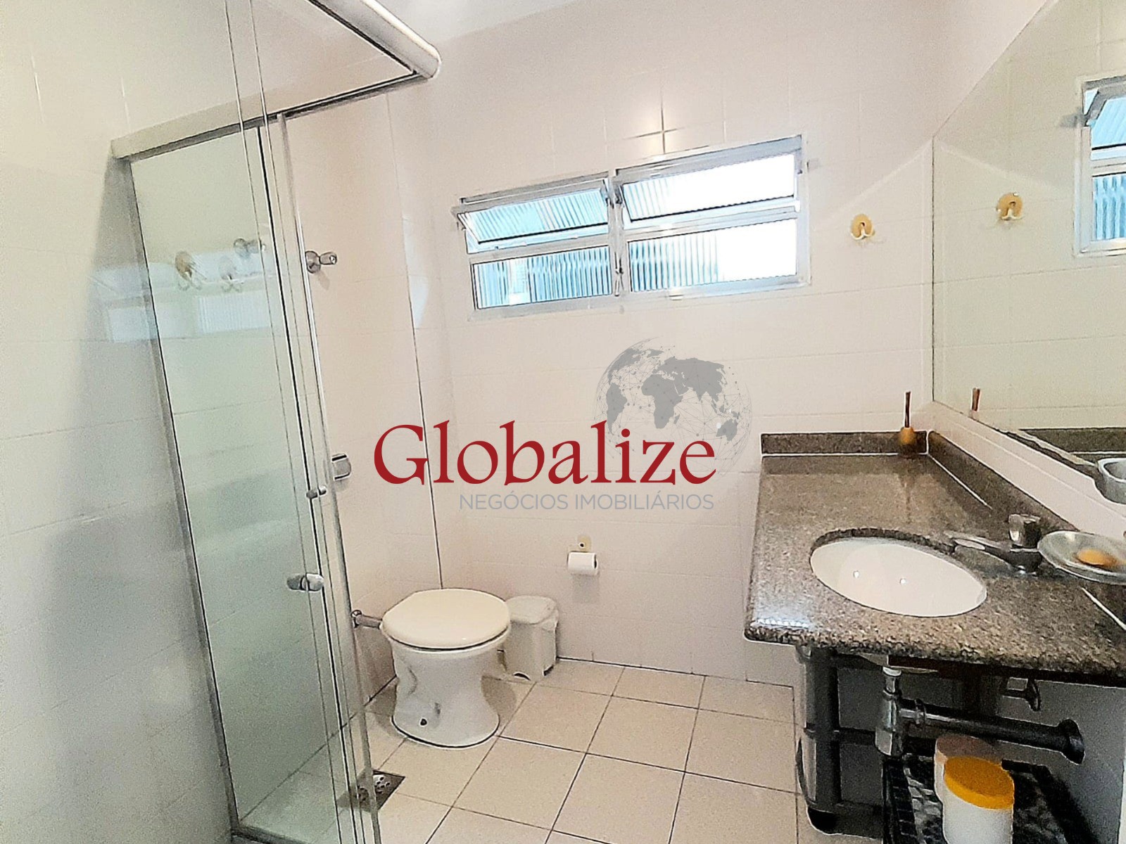 Apartamento, 1 quarto, 55 m² - Foto 6