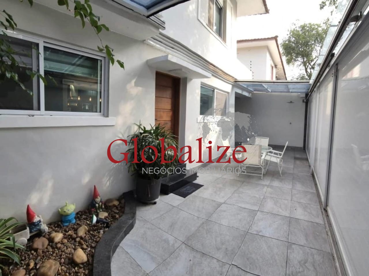 Sobrado, 2 quartos, 156 m² - Foto 16