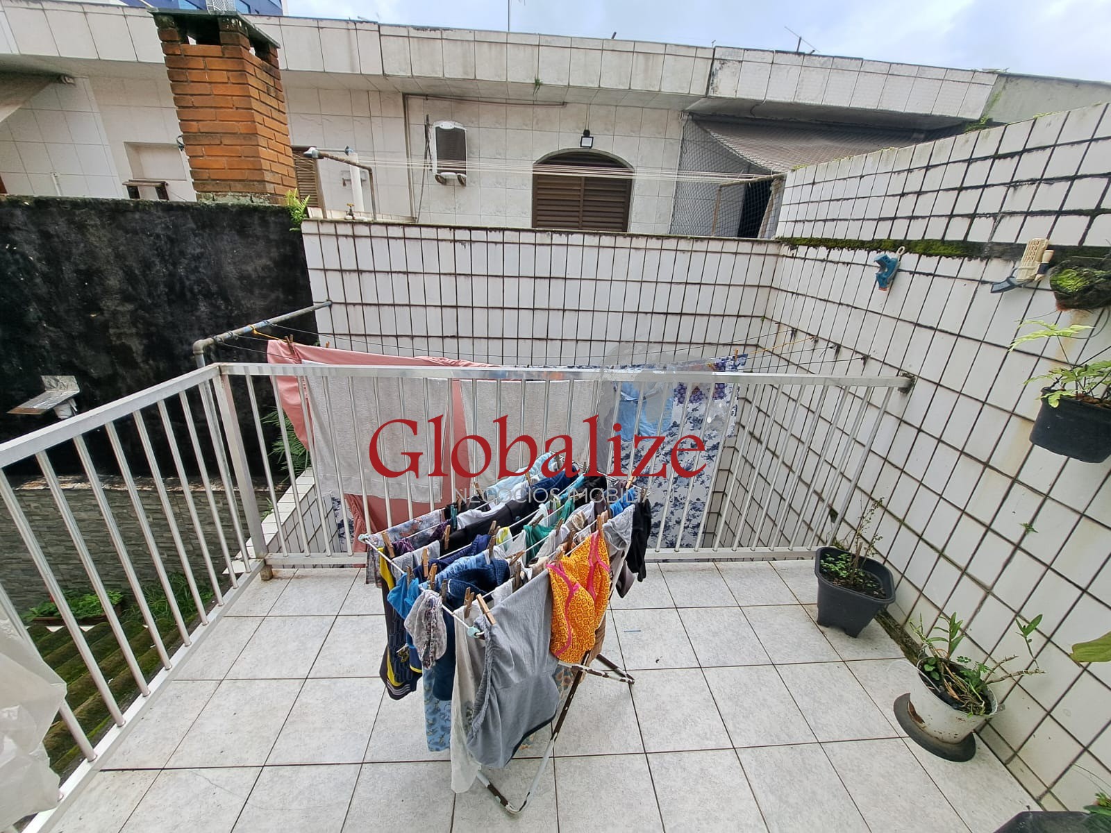 Sobrado, 2 quartos, 72 m² - Foto 23