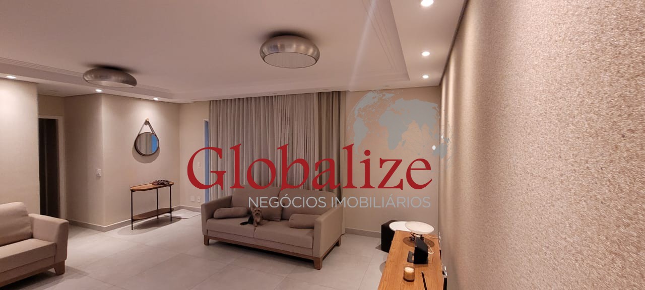 Apartamento, 3 quartos, 103 m² - Foto 3