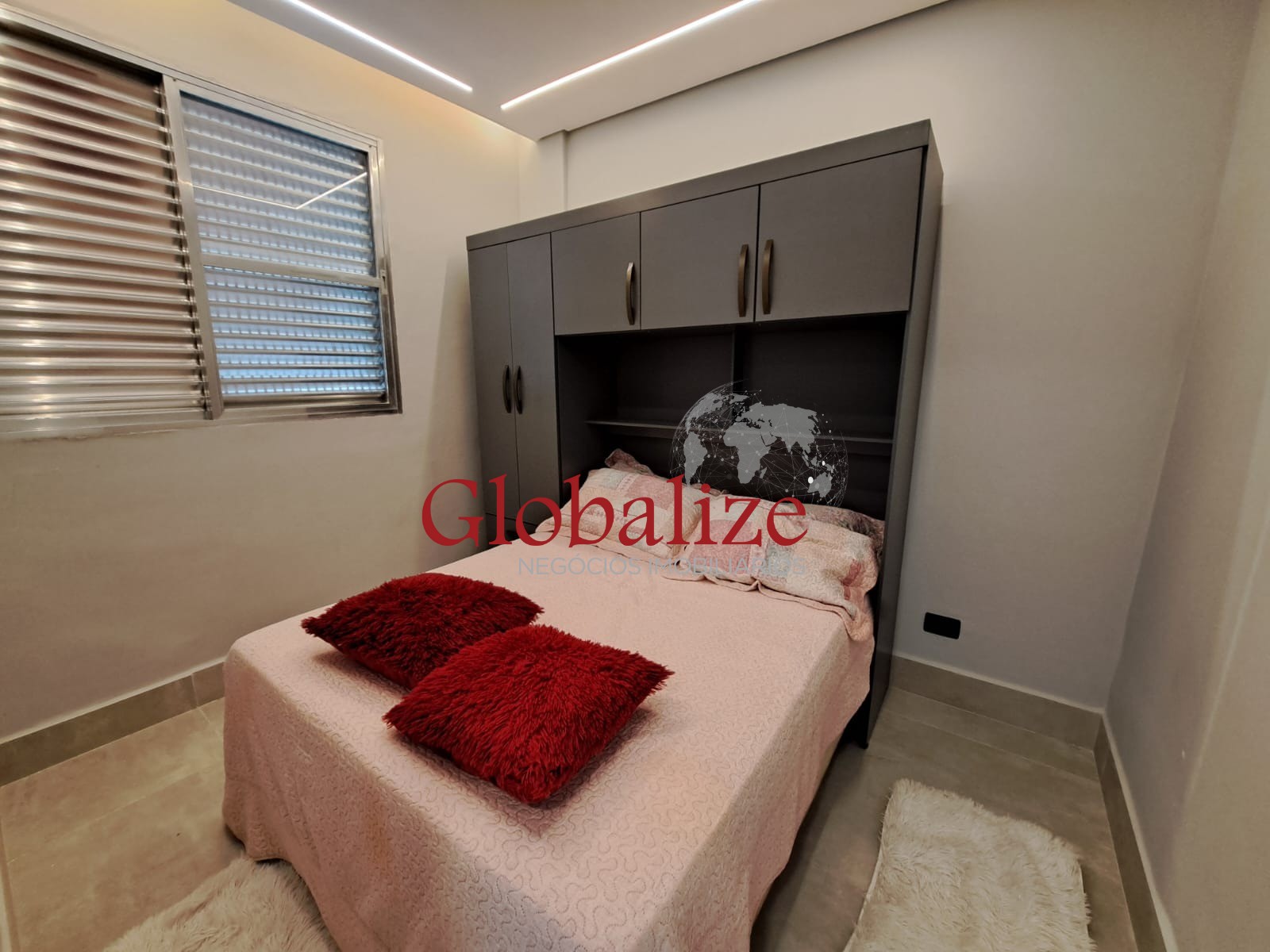 Apartamento, 2 quartos, 35 m² - Foto 12