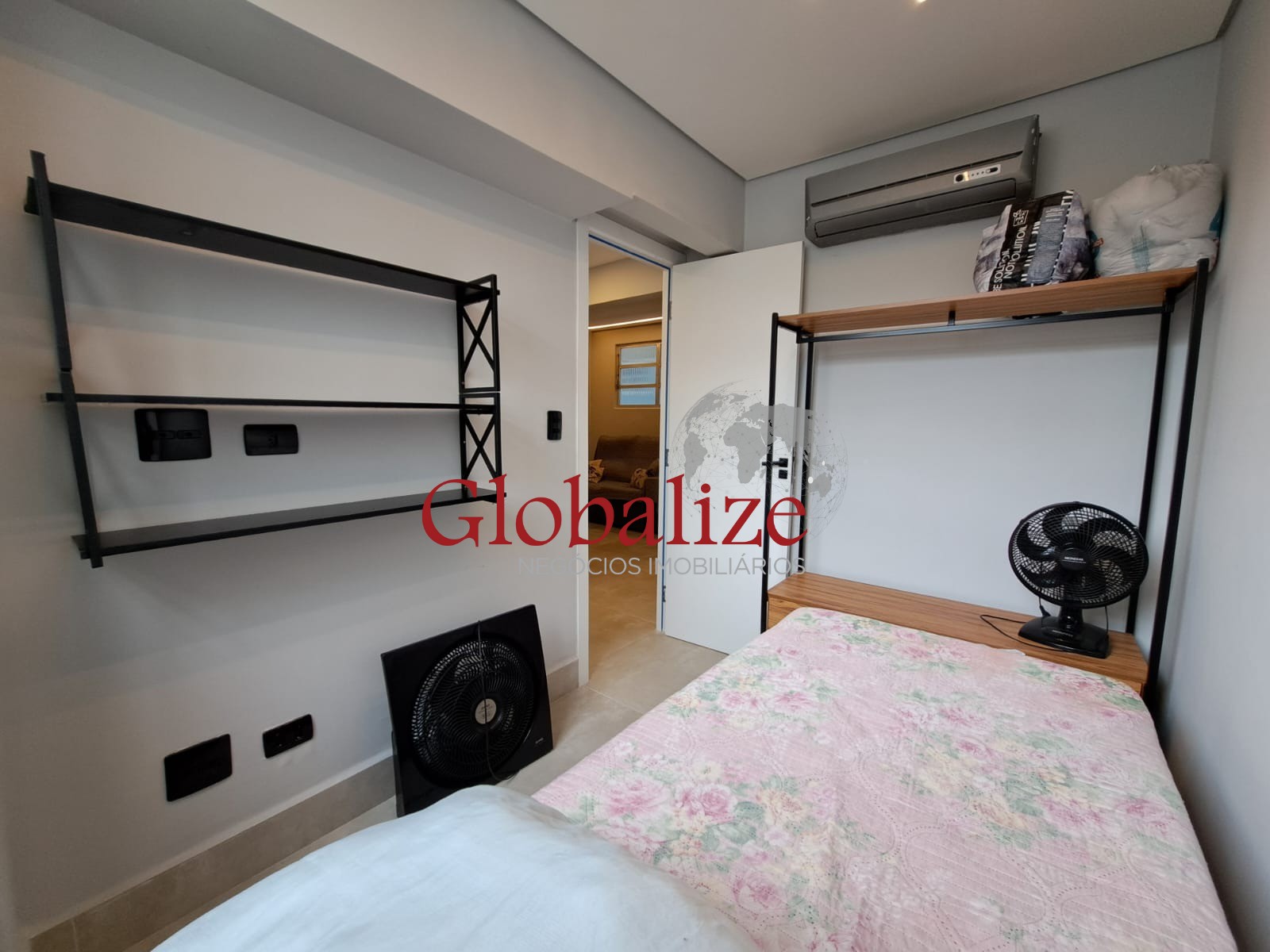 Apartamento, 2 quartos, 35 m² - Foto 18