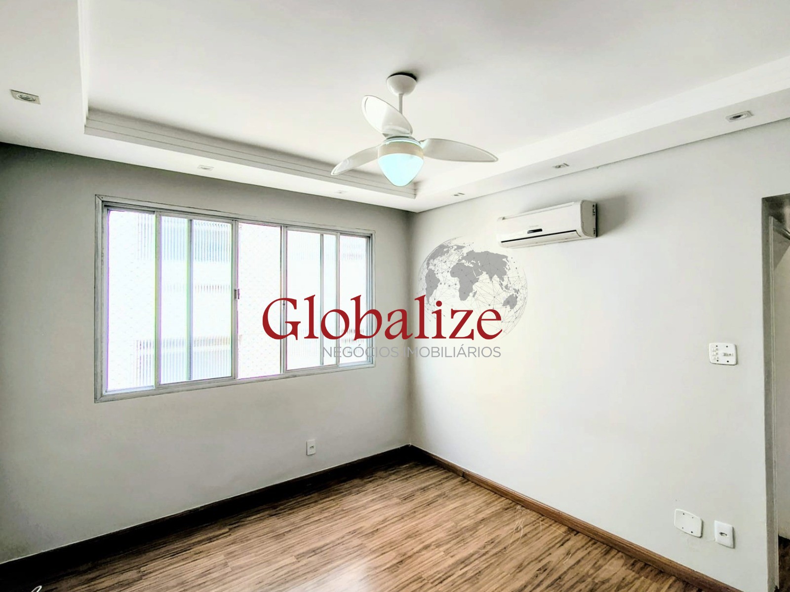 Apartamento, 2 quartos, 80 m² - Foto 2