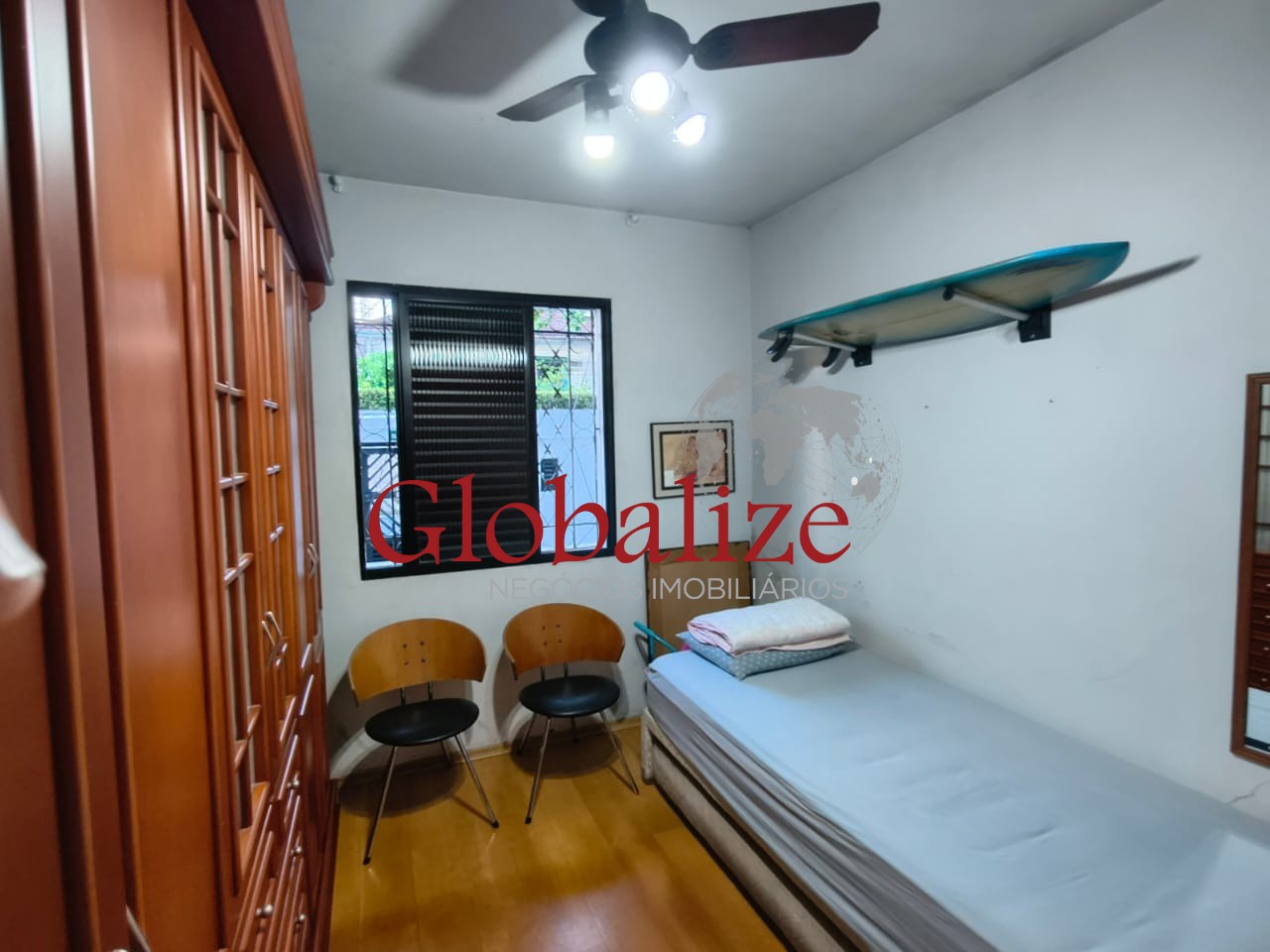 Apartamento, 3 quartos, 85 m² - Foto 11