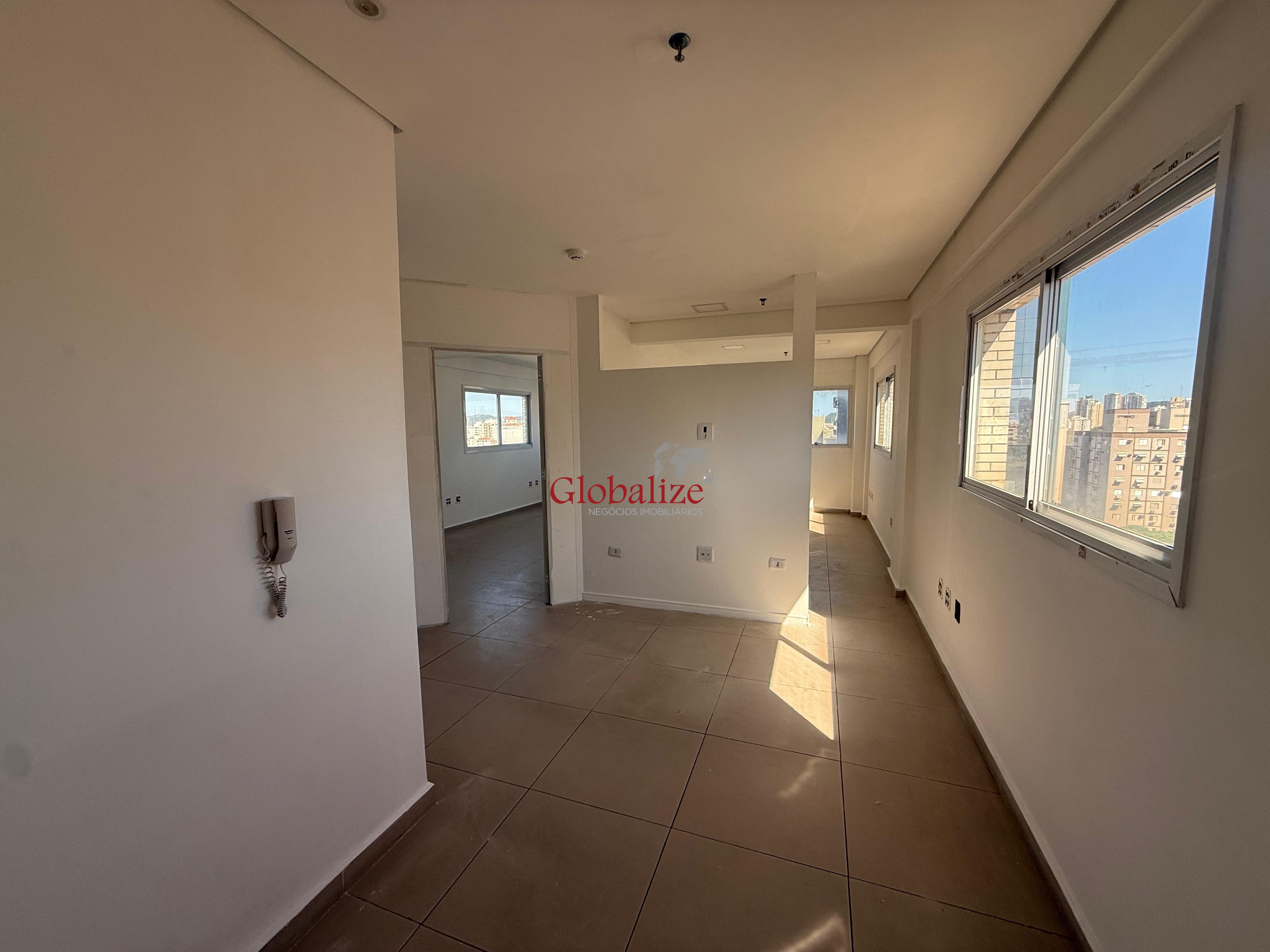 Sala-Conjunto, 58 m² - Foto 10