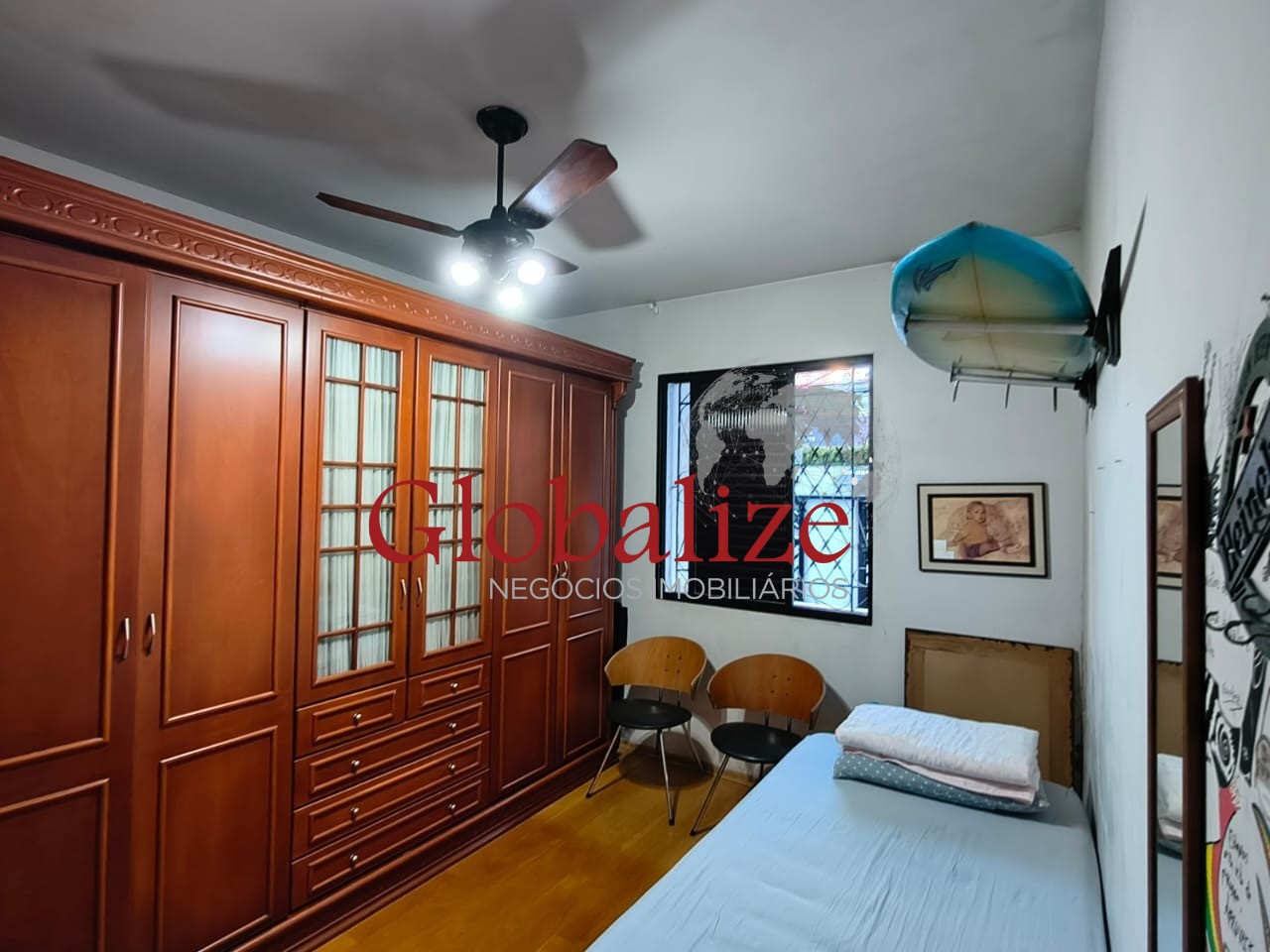 Apartamento, 3 quartos, 85 m² - Foto 10