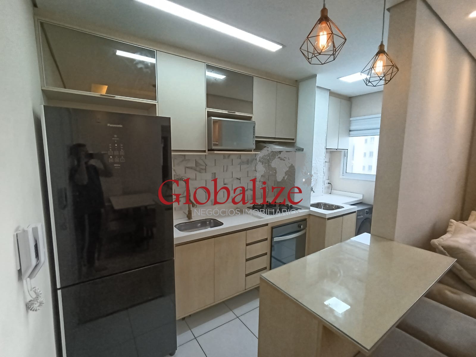 Apartamento, 2 quartos, 40 m² - Foto 6