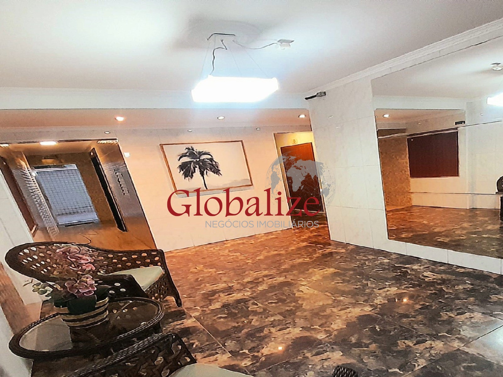 Apartamento, 1 quarto, 55 m² - Foto 15