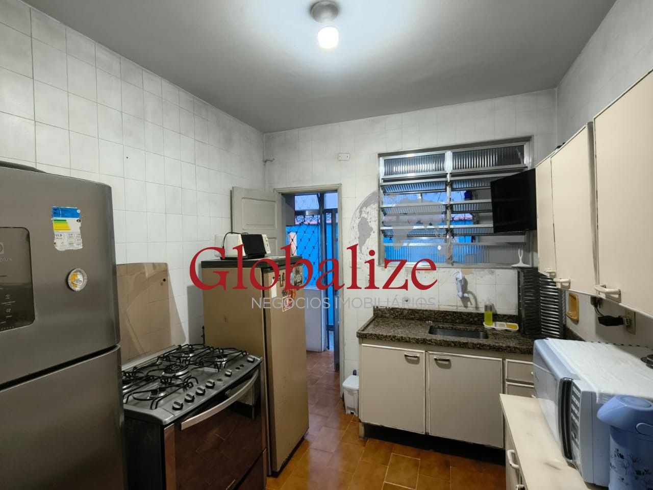 Apartamento, 3 quartos, 85 m² - Foto 4