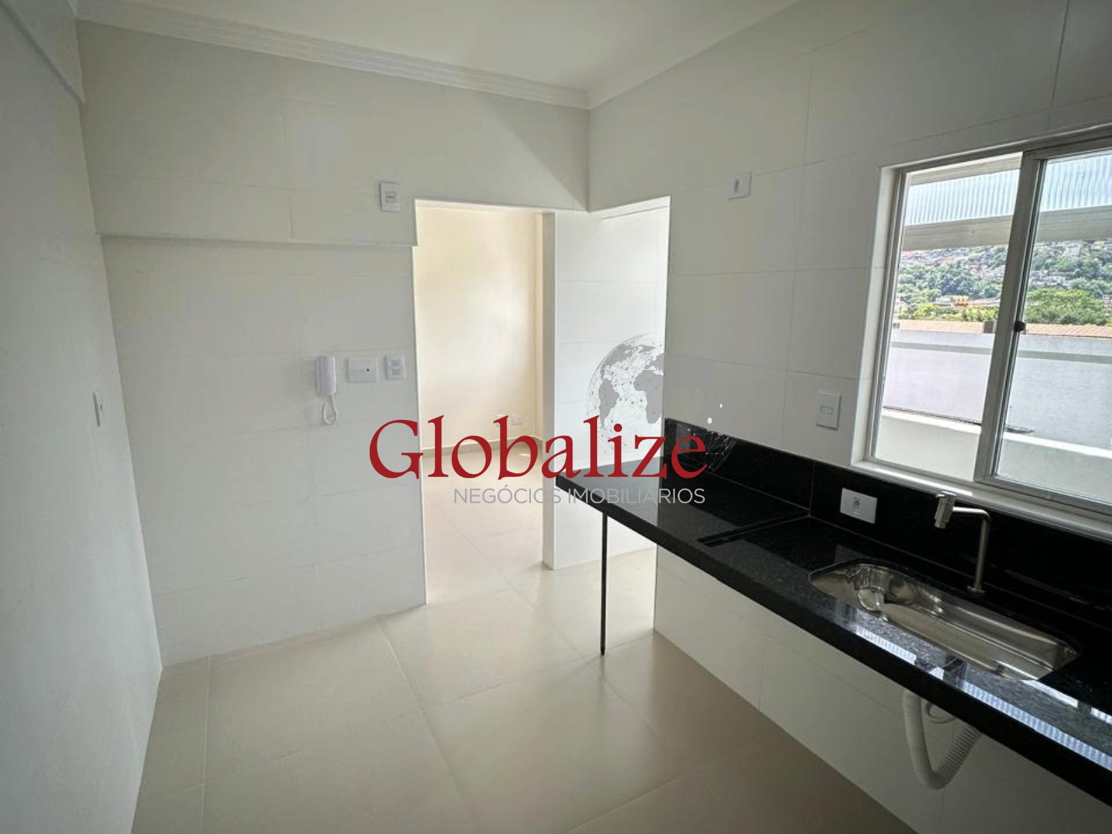 Apartamento, 1 quarto, 49 m² - Foto 6