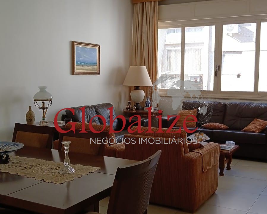 Apartamento, 2 quartos, 113 m² - Foto 1